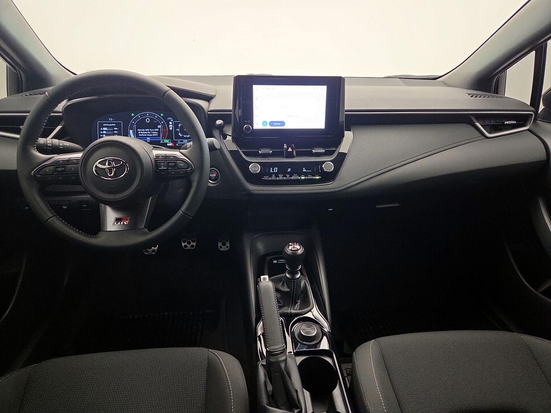Thumbnail: 2024 Toyota GR Corolla - 9