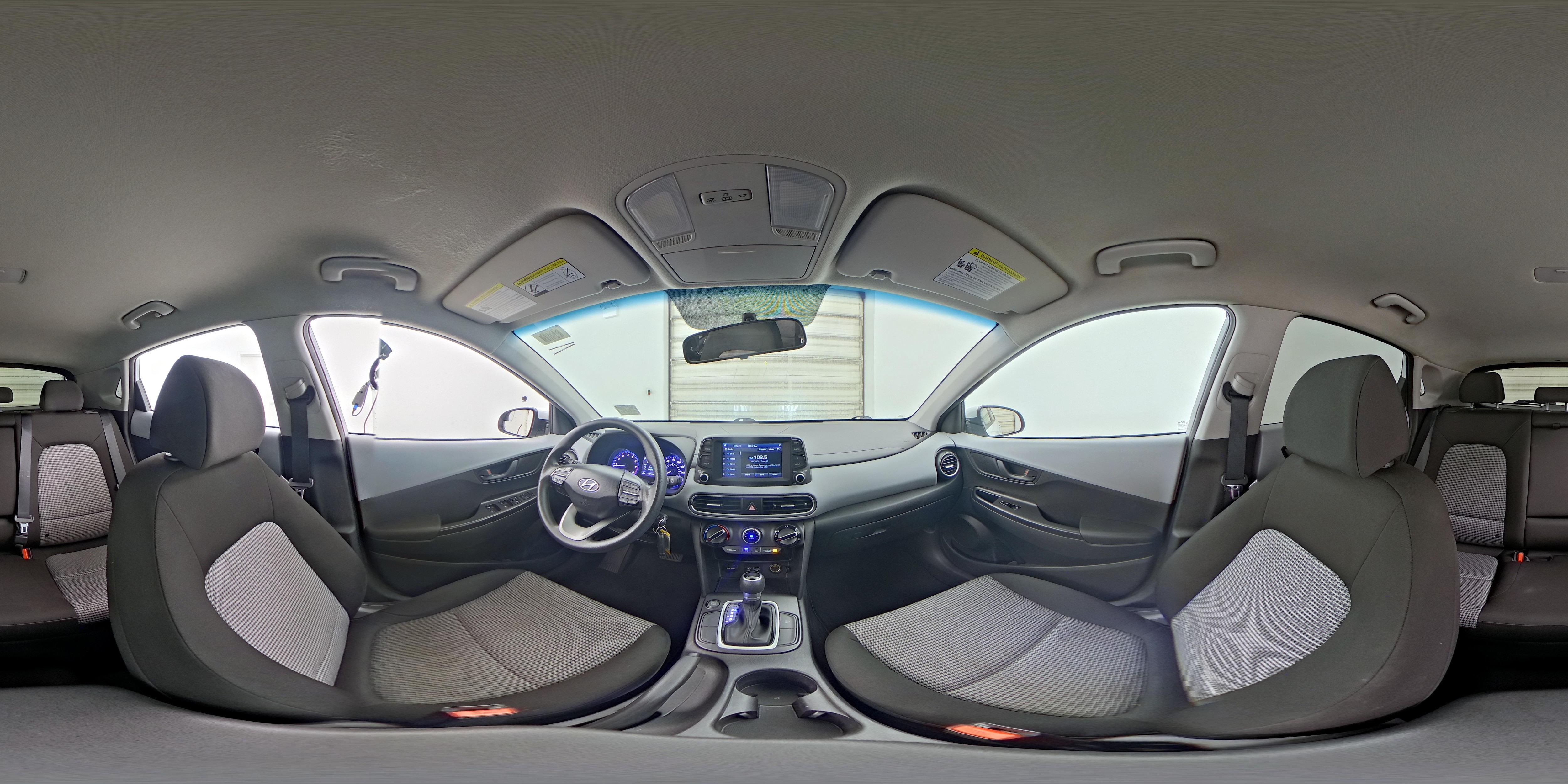 2018 Hyundai Kona SE - Photo 24