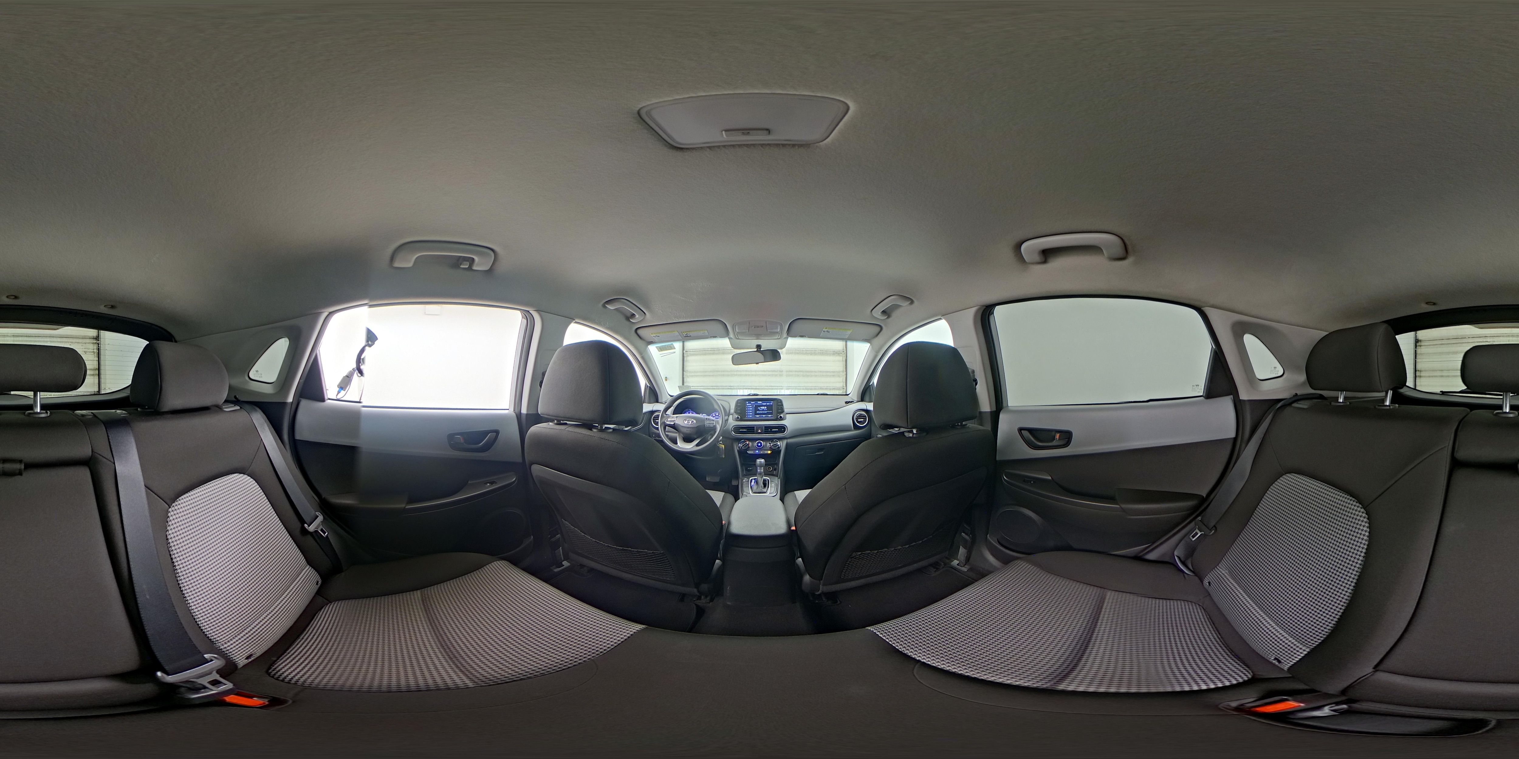 2018 Hyundai Kona SE - Photo 25