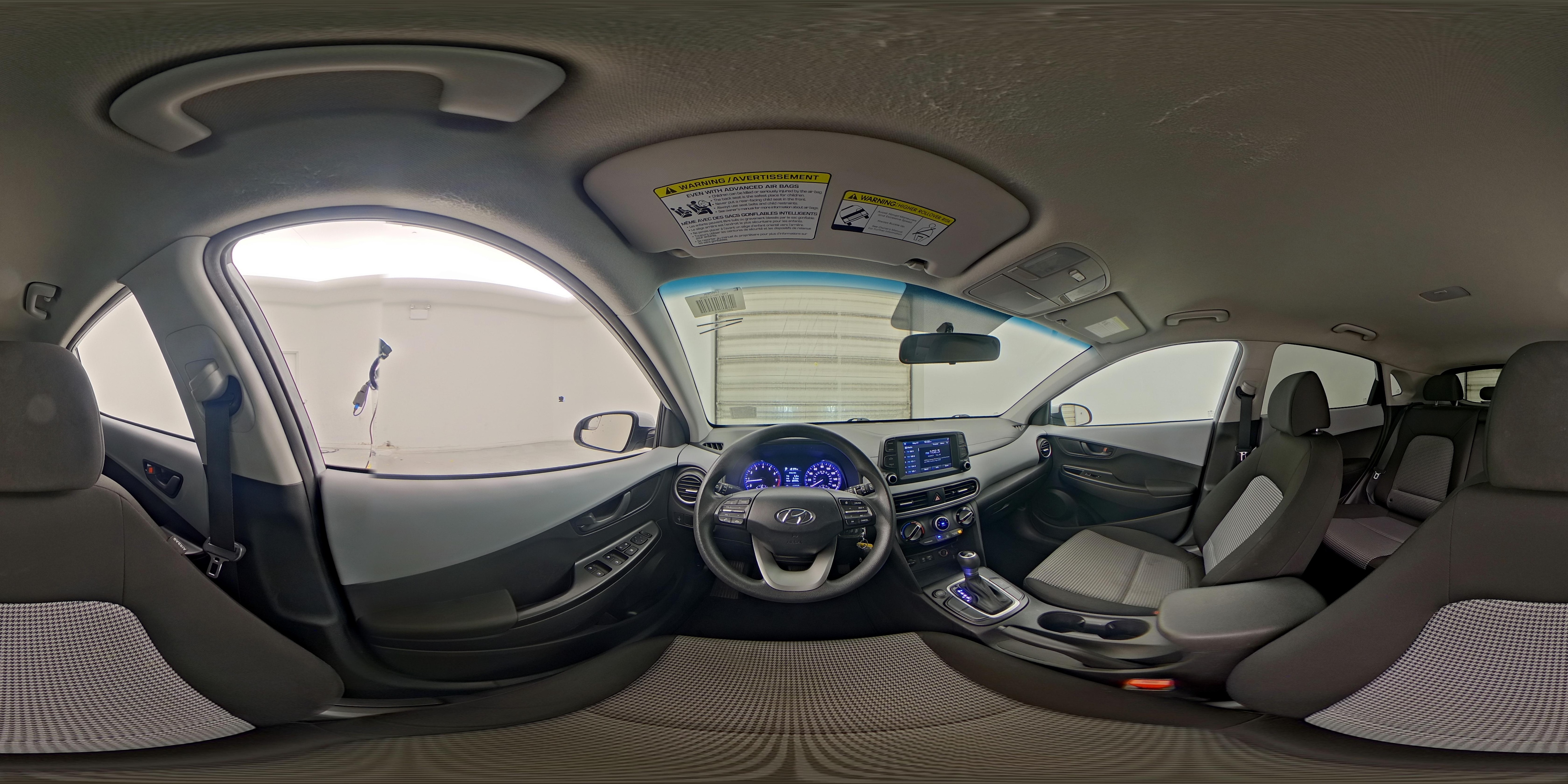 2018 Hyundai Kona SE - Photo 26
