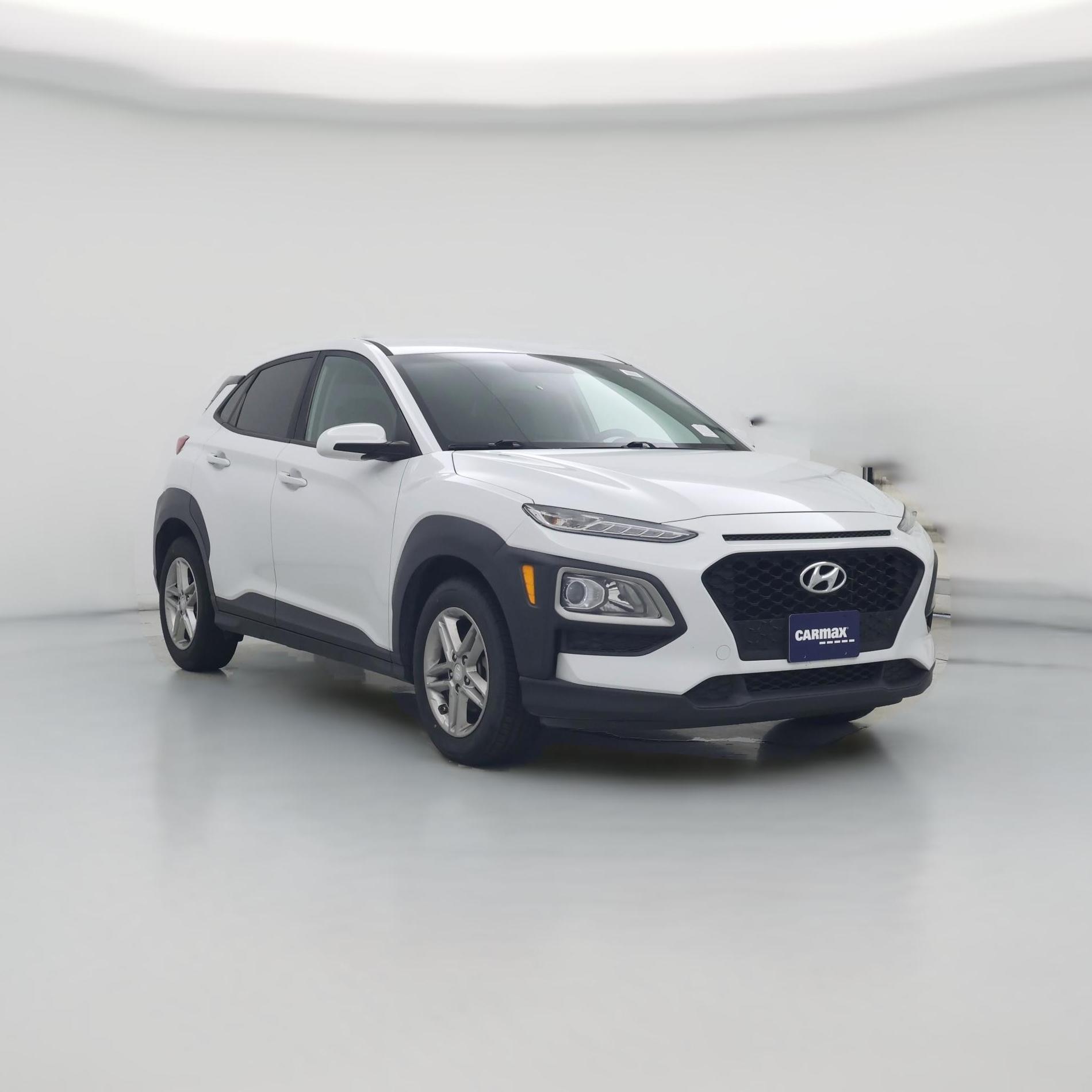 Thumbnail: 2018 Hyundai Kona - 1