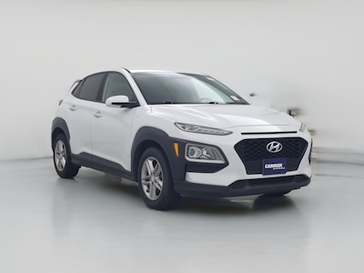 2018 Hyundai Kona SE