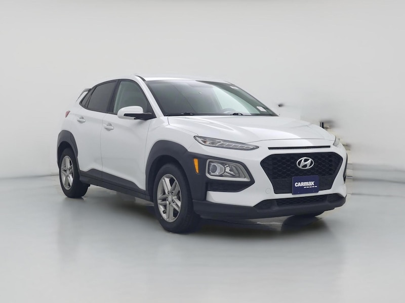 2018 Hyundai Kona SE -
                  Stockton, CA