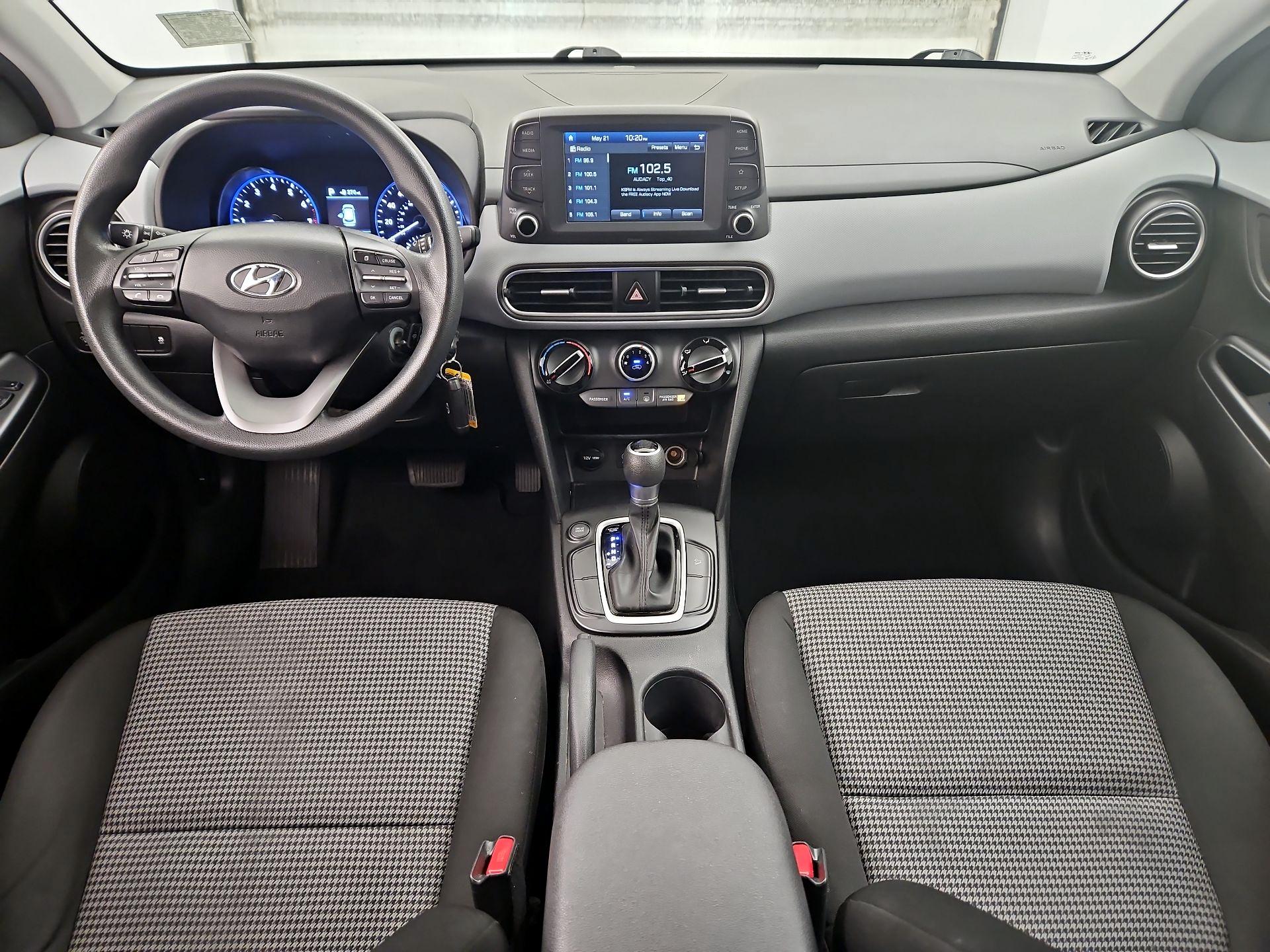 Thumbnail: 2018 Hyundai Kona - 9