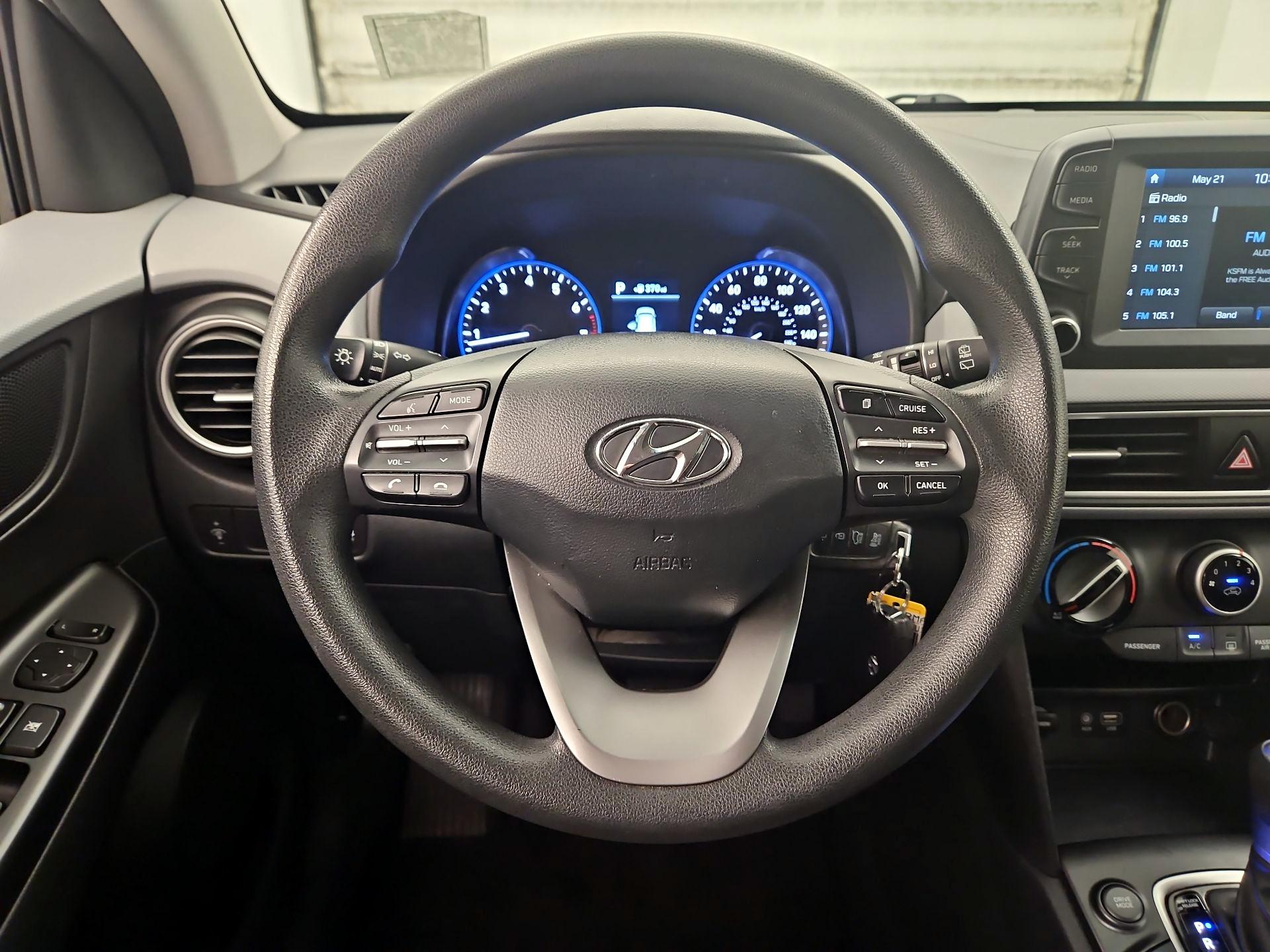 Thumbnail: 2018 Hyundai Kona - 10