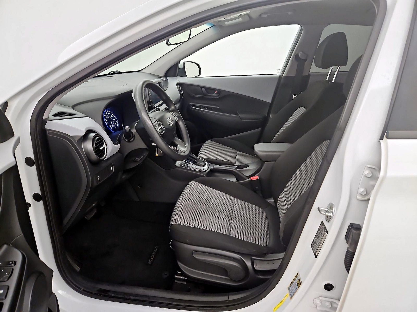 2018 Hyundai Kona SE - Photo 12