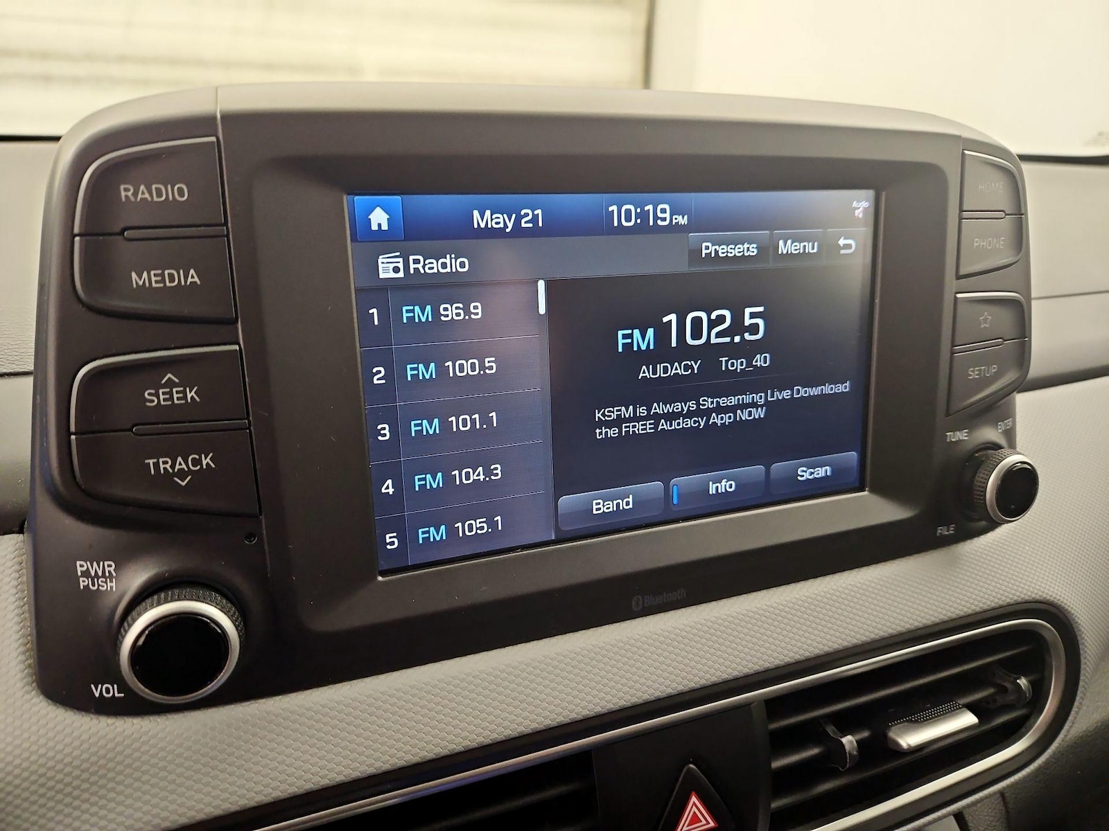 2018 Hyundai Kona SE - Photo 16