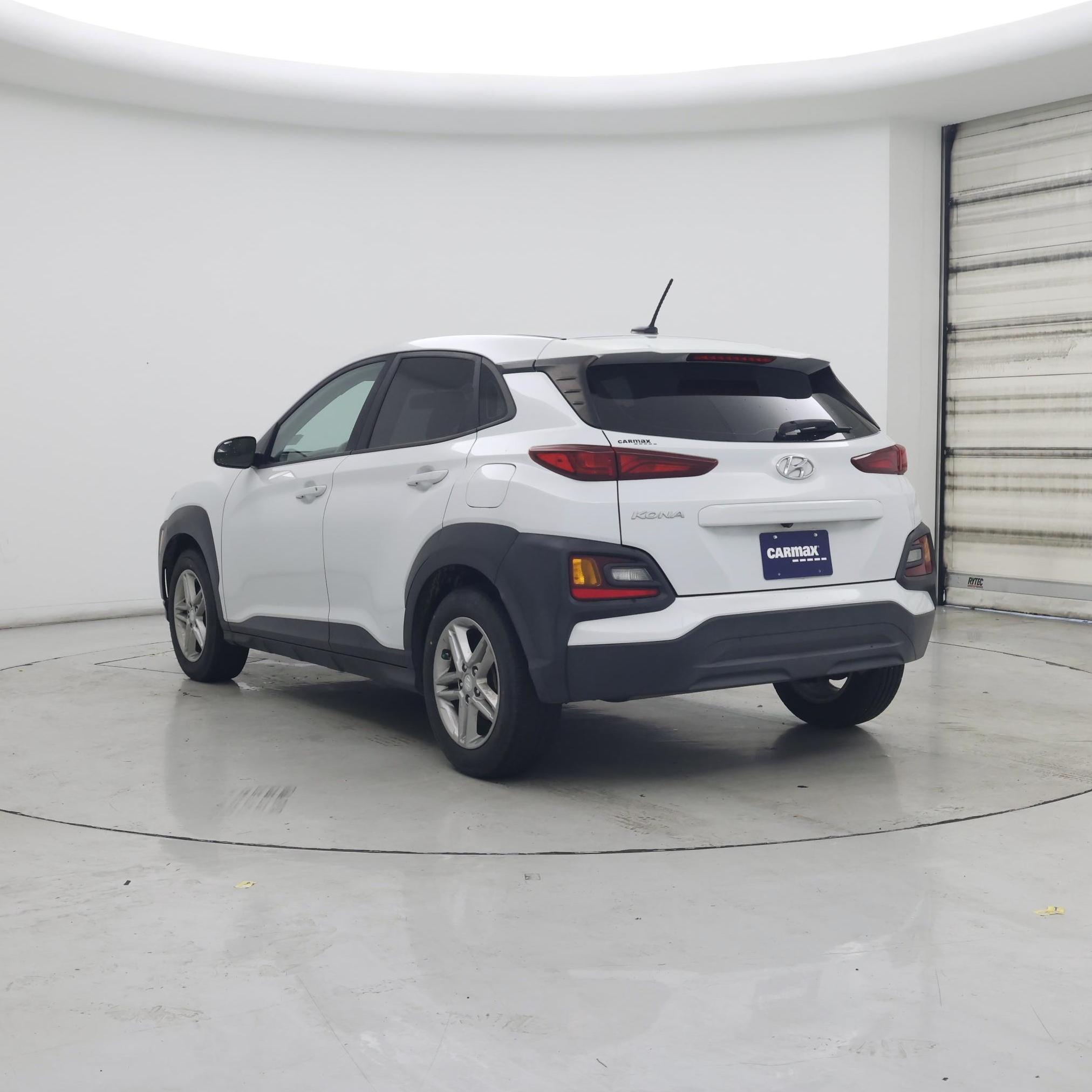 Thumbnail: 2018 Hyundai Kona - 2