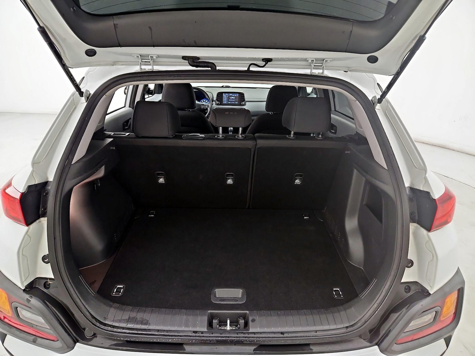 2018 Hyundai Kona SE - Photo 21