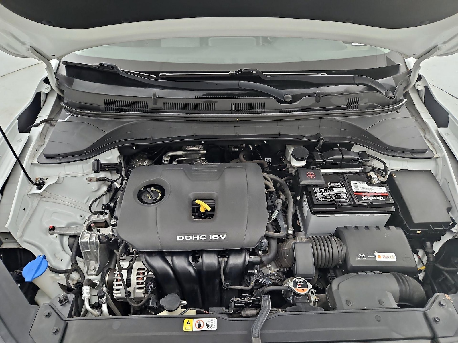 2018 Hyundai Kona SE - Photo 22