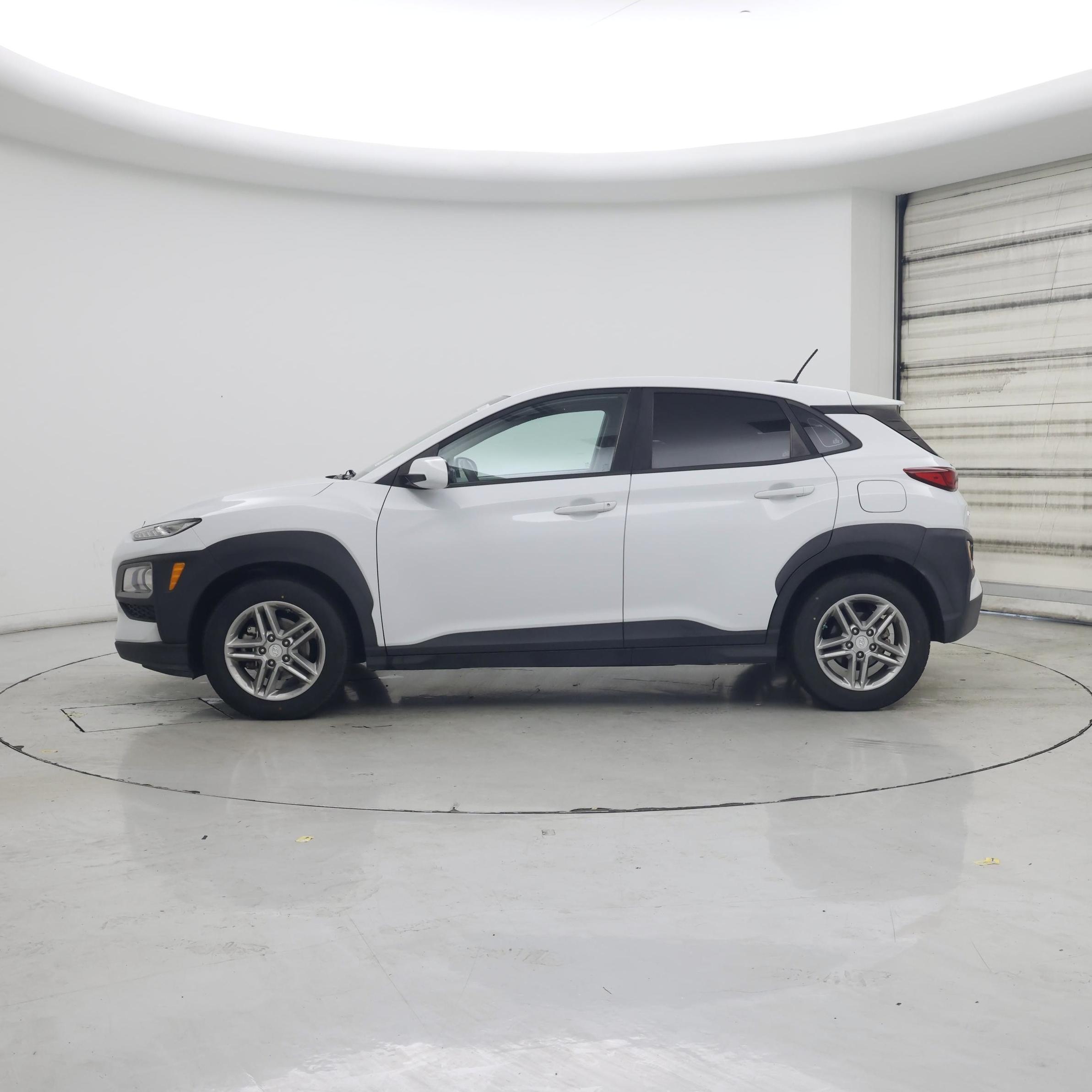 Thumbnail: 2018 Hyundai Kona - 3