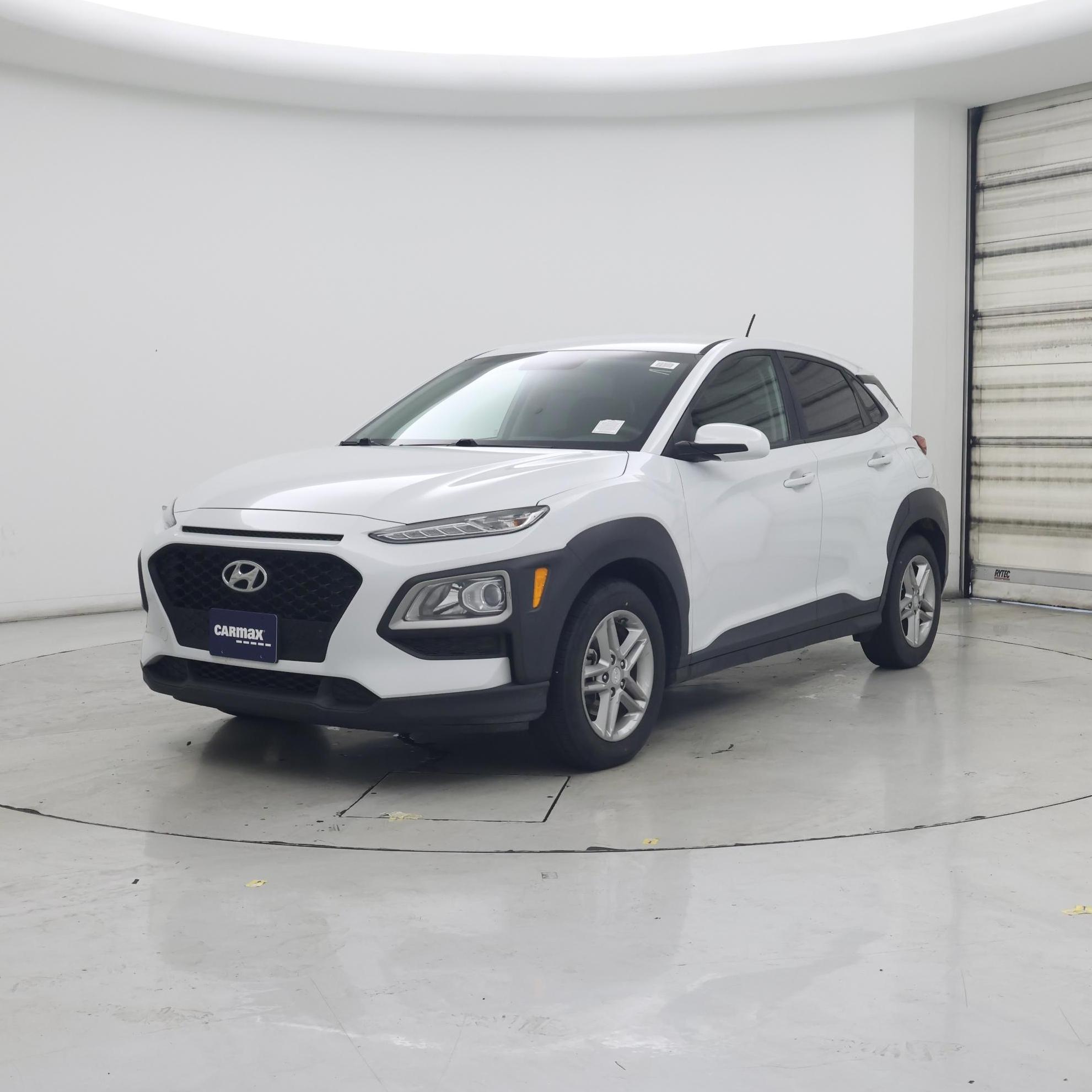 Thumbnail: 2018 Hyundai Kona - 4
