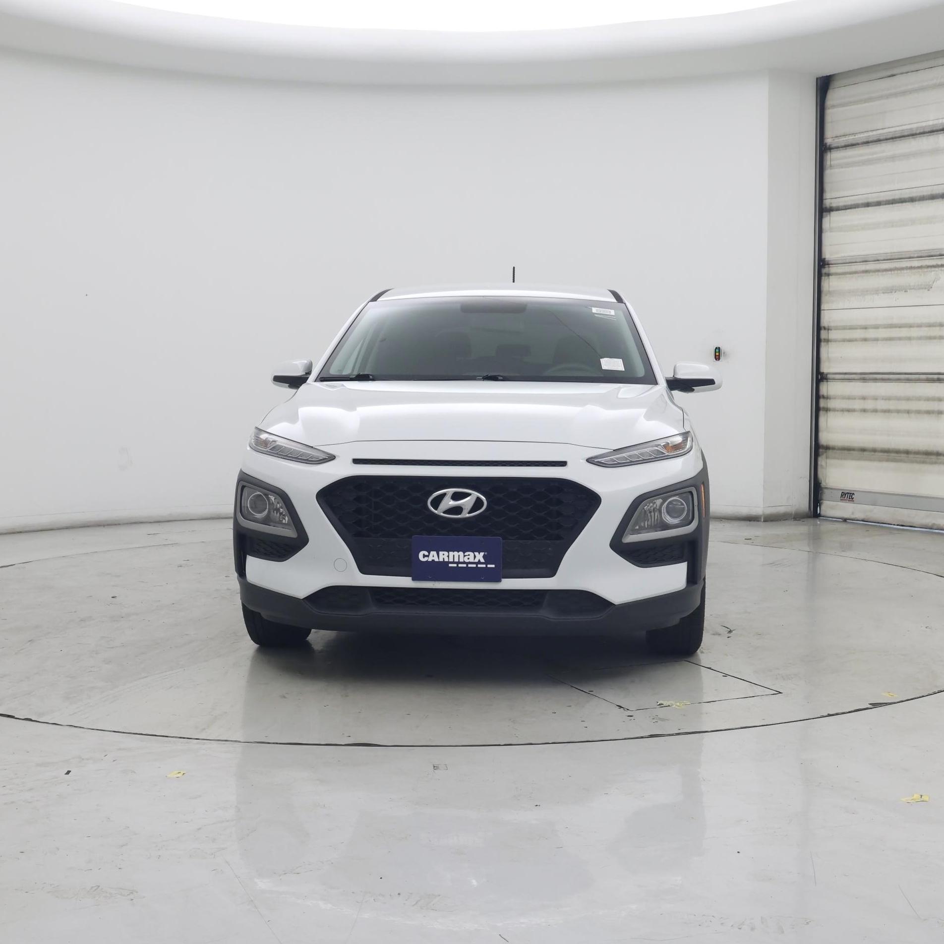 Thumbnail: 2018 Hyundai Kona - 5
