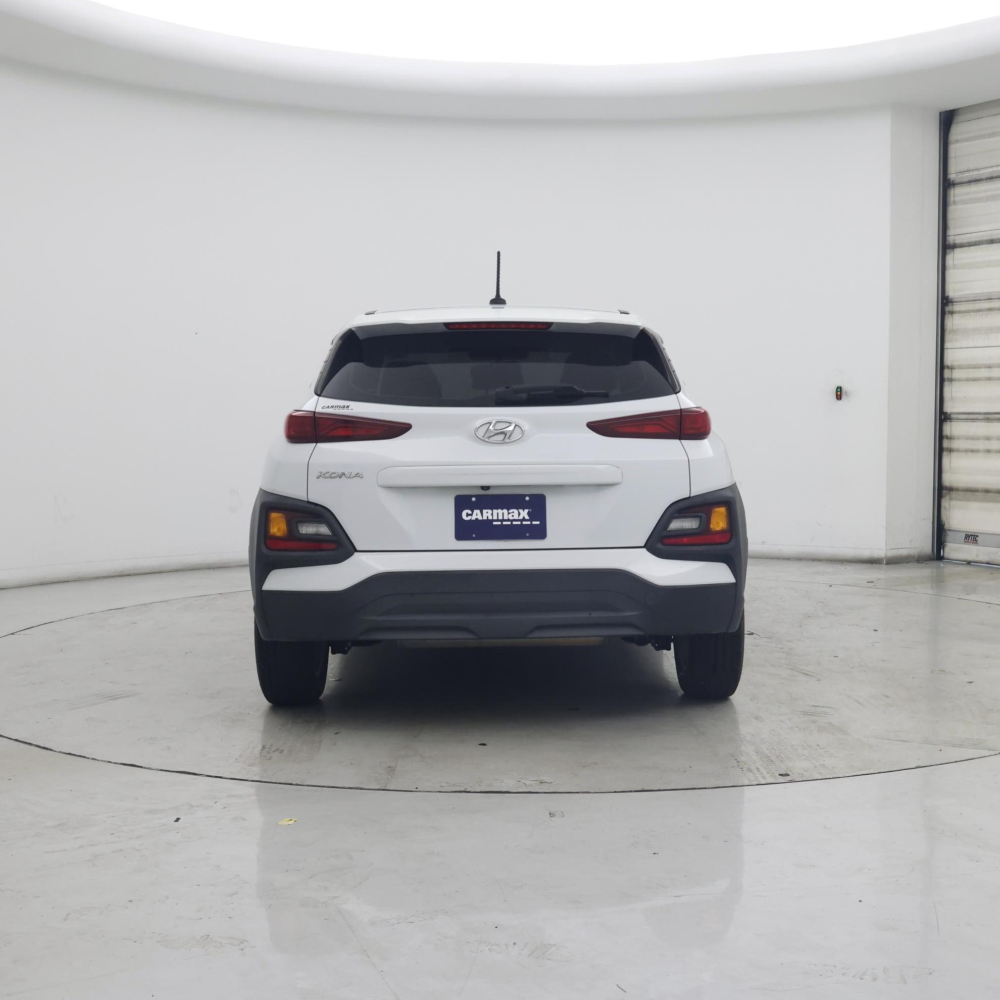 Thumbnail: 2018 Hyundai Kona - 6