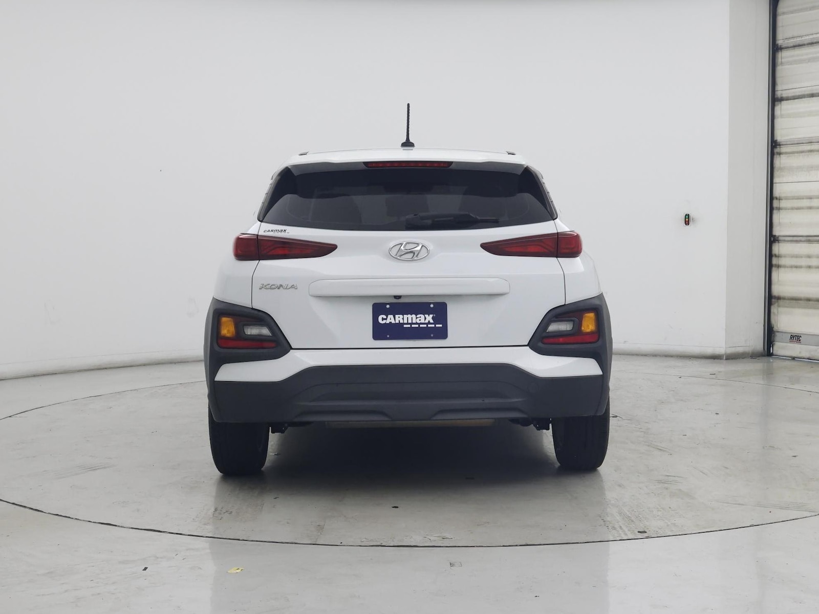 2018 Hyundai Kona SE - Photo 7