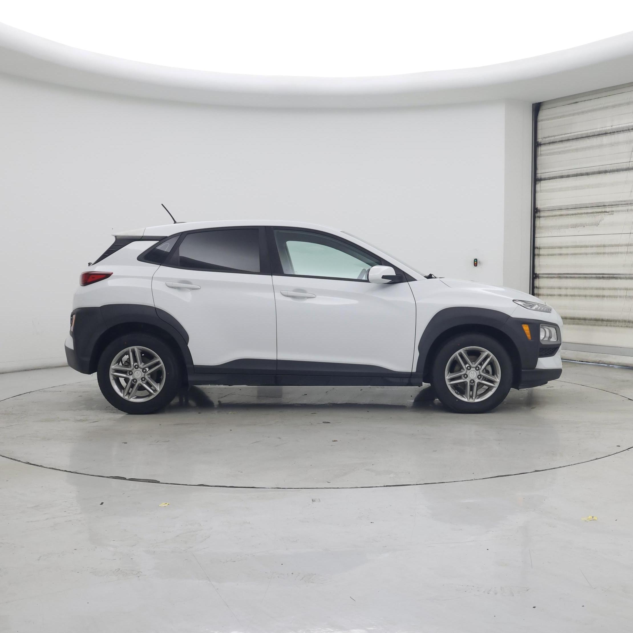 Thumbnail: 2018 Hyundai Kona - 7