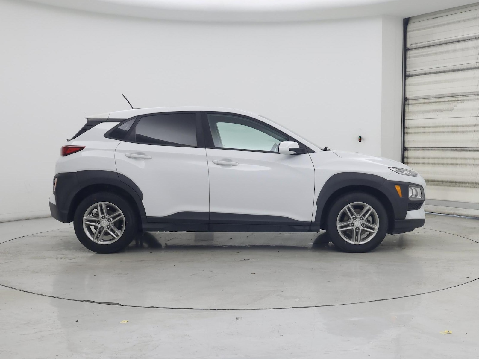 2018 Hyundai Kona SE - Photo 8