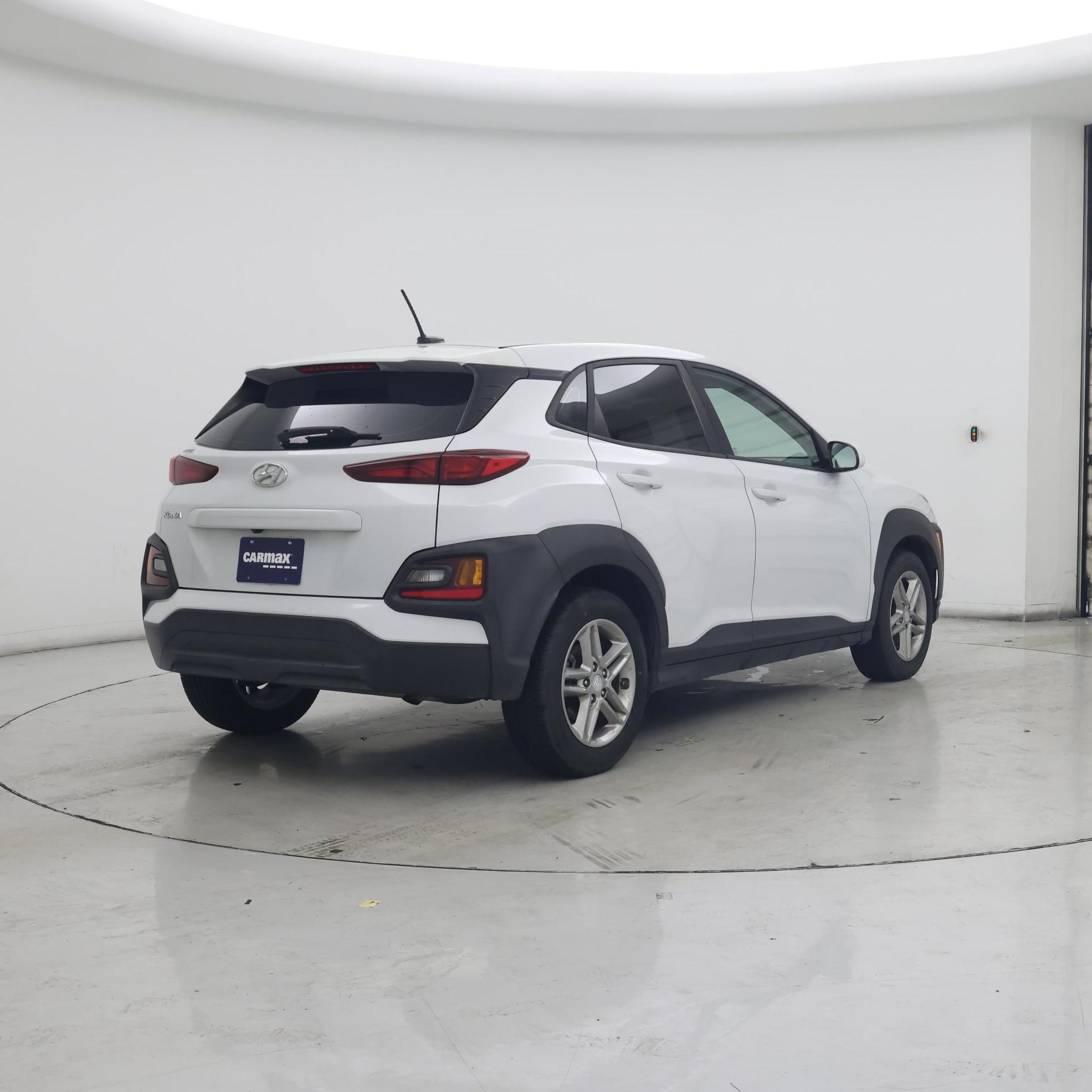 Thumbnail: 2018 Hyundai Kona - 8