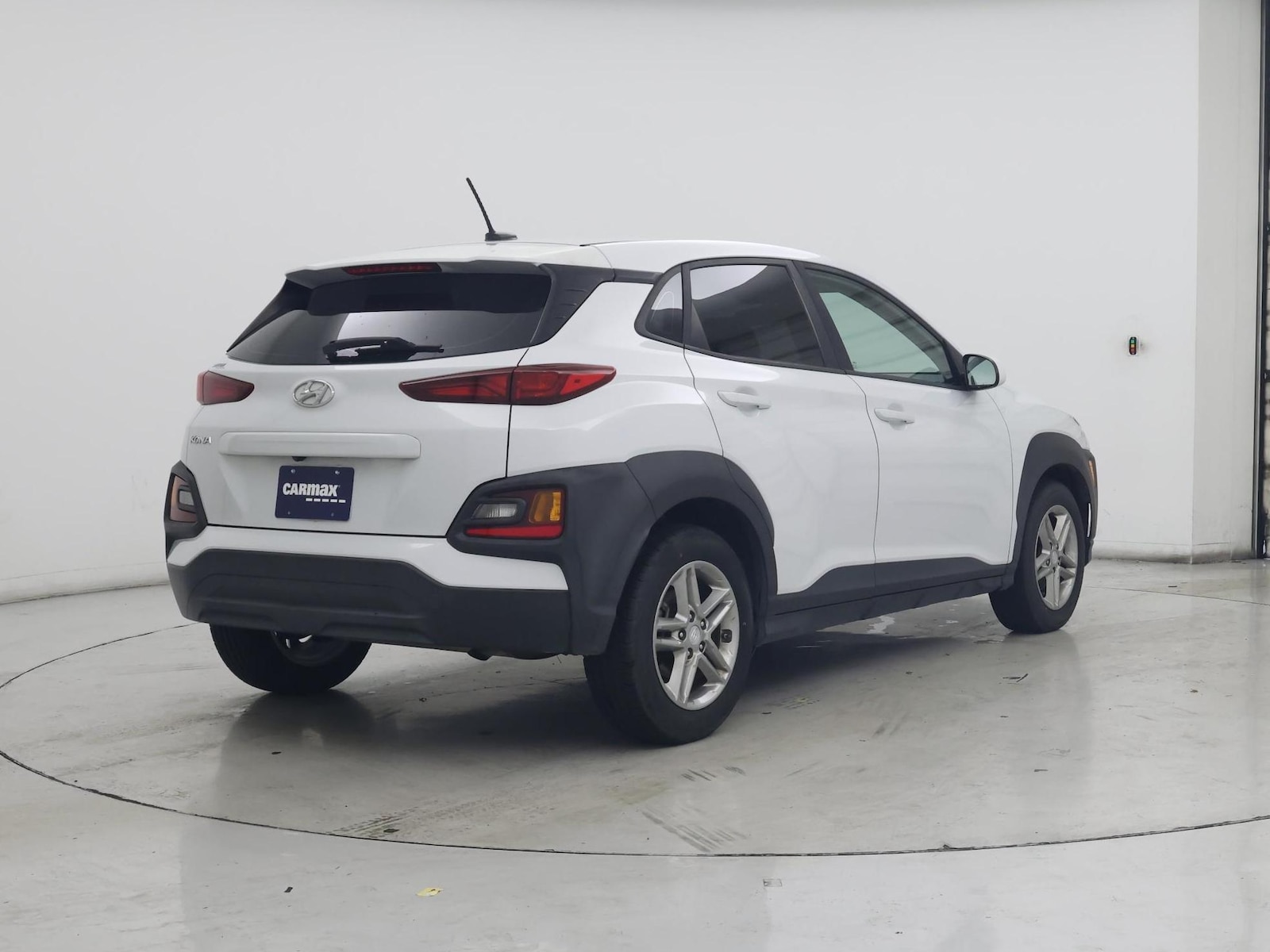 2018 Hyundai Kona SE - Photo 9