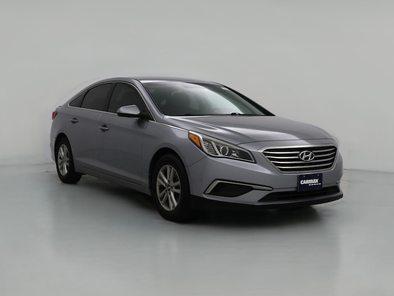 2017 Hyundai Sonata  -
                  Reno, NV