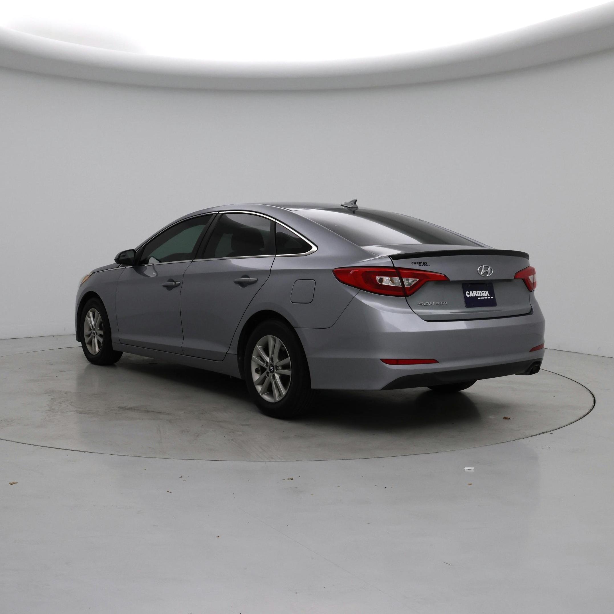 Thumbnail: 2017 Hyundai Sonata - 2
