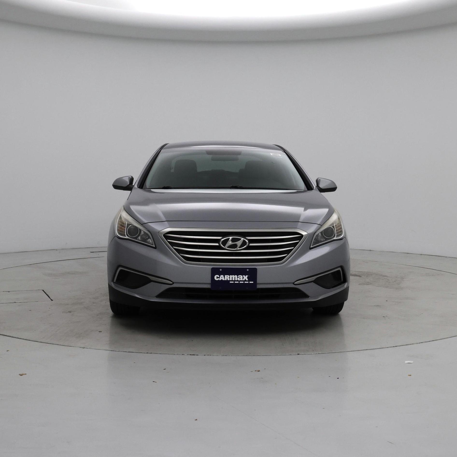 Thumbnail: 2017 Hyundai Sonata - 5