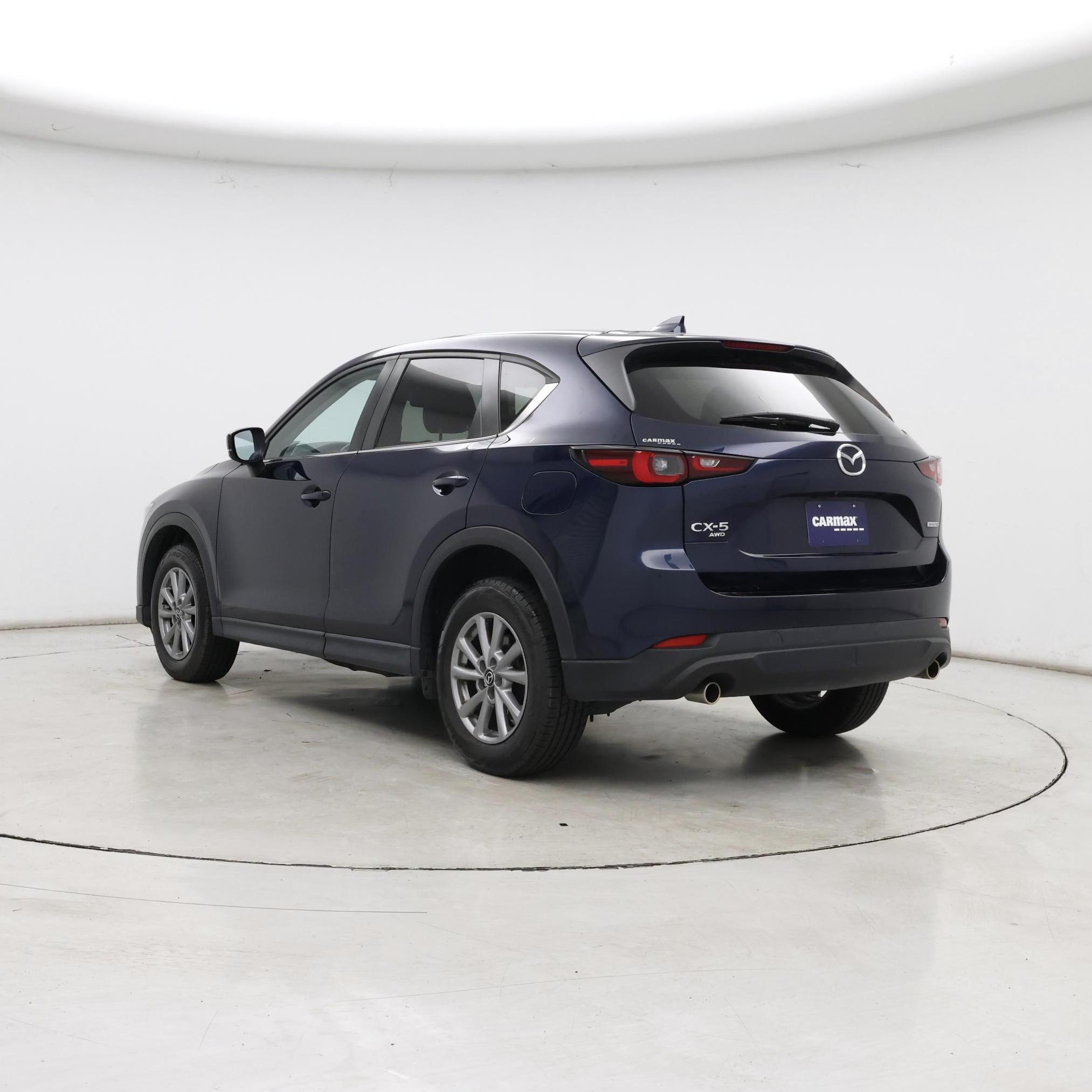 Thumbnail: 2022 Mazda CX-5 - 2
