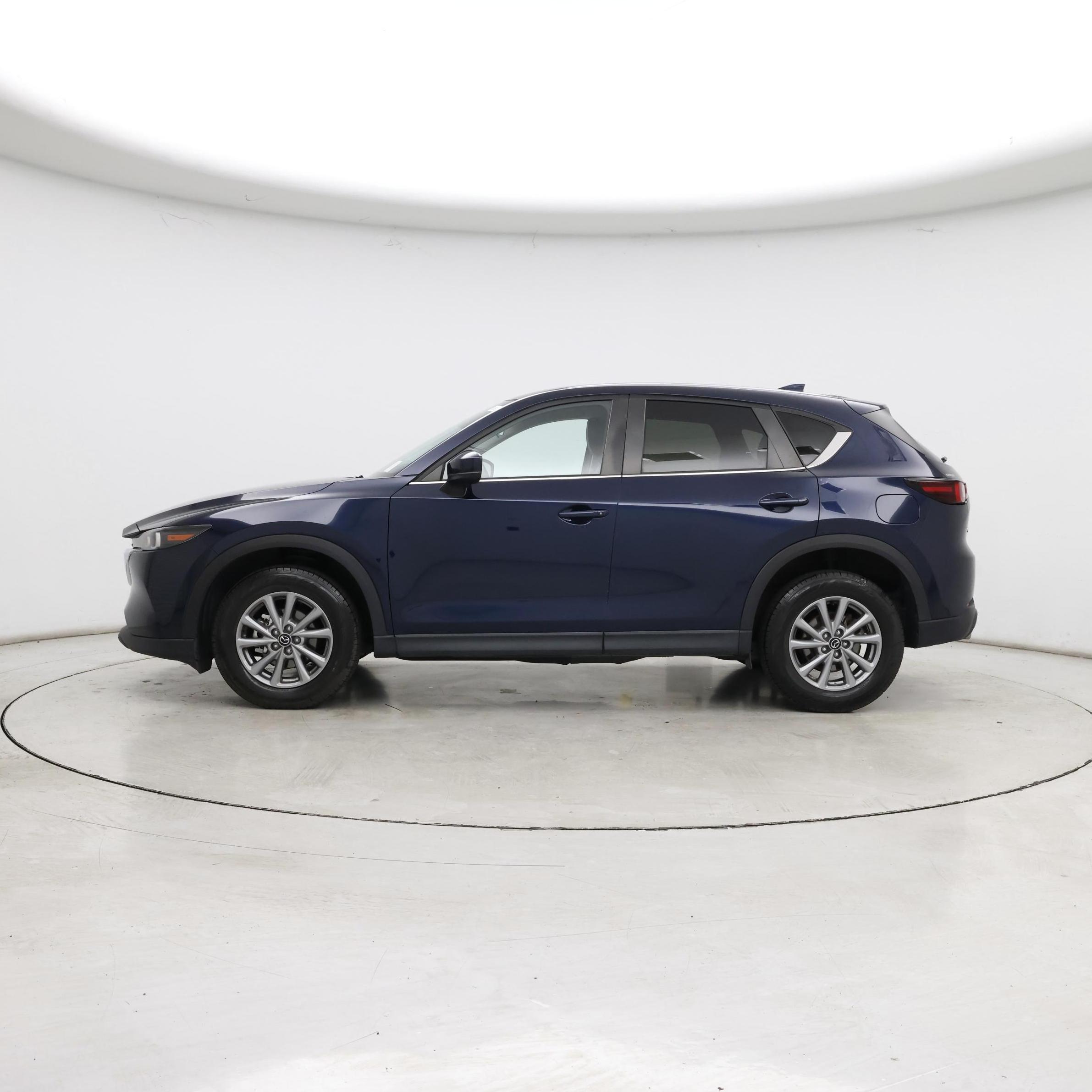 Thumbnail: 2022 Mazda CX-5 - 3