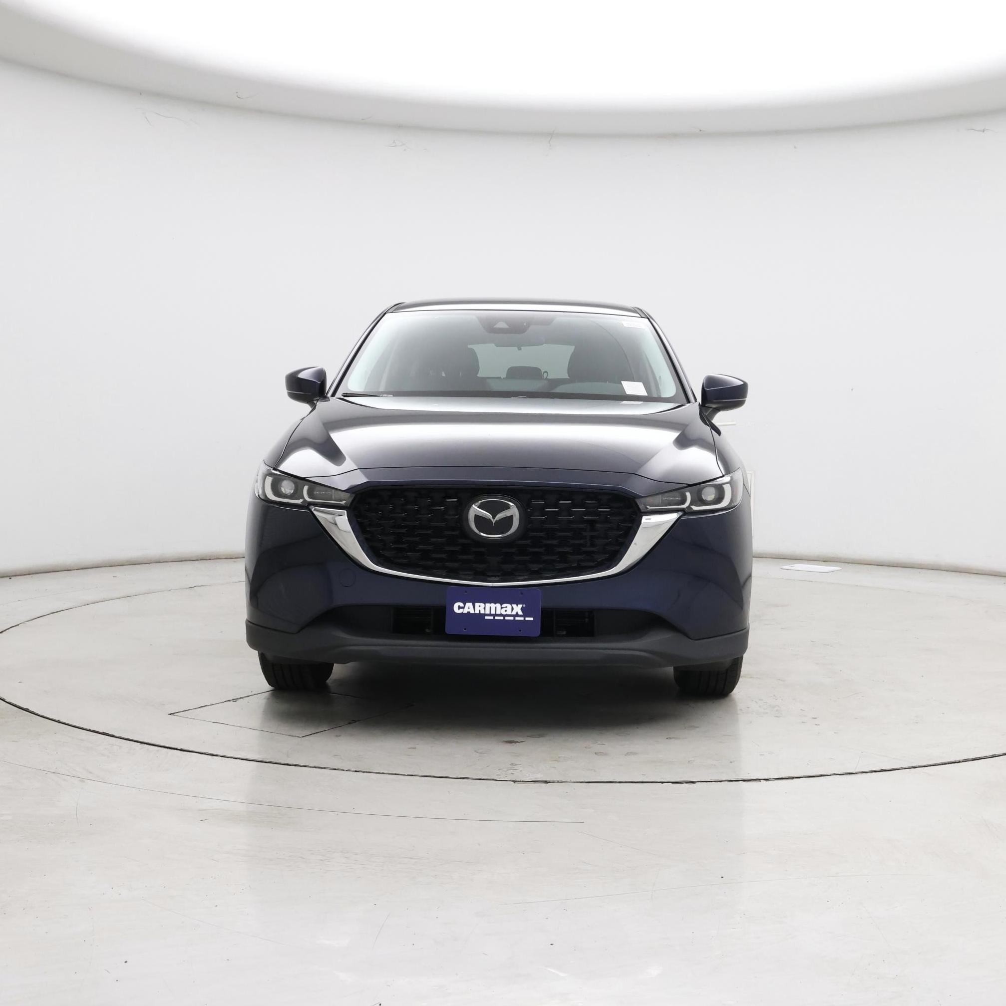 Thumbnail: 2022 Mazda CX-5 - 5