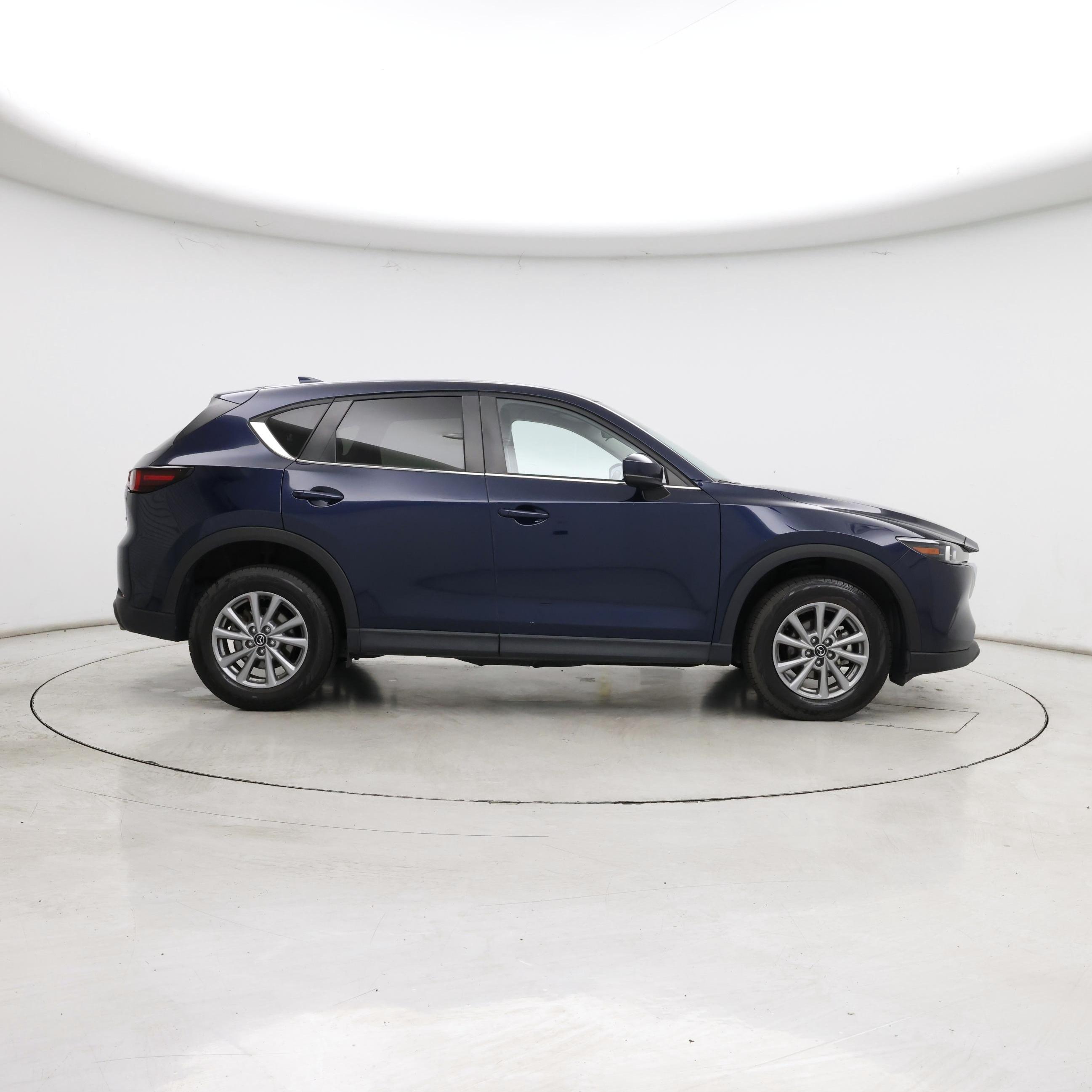 Thumbnail: 2022 Mazda CX-5 - 7
