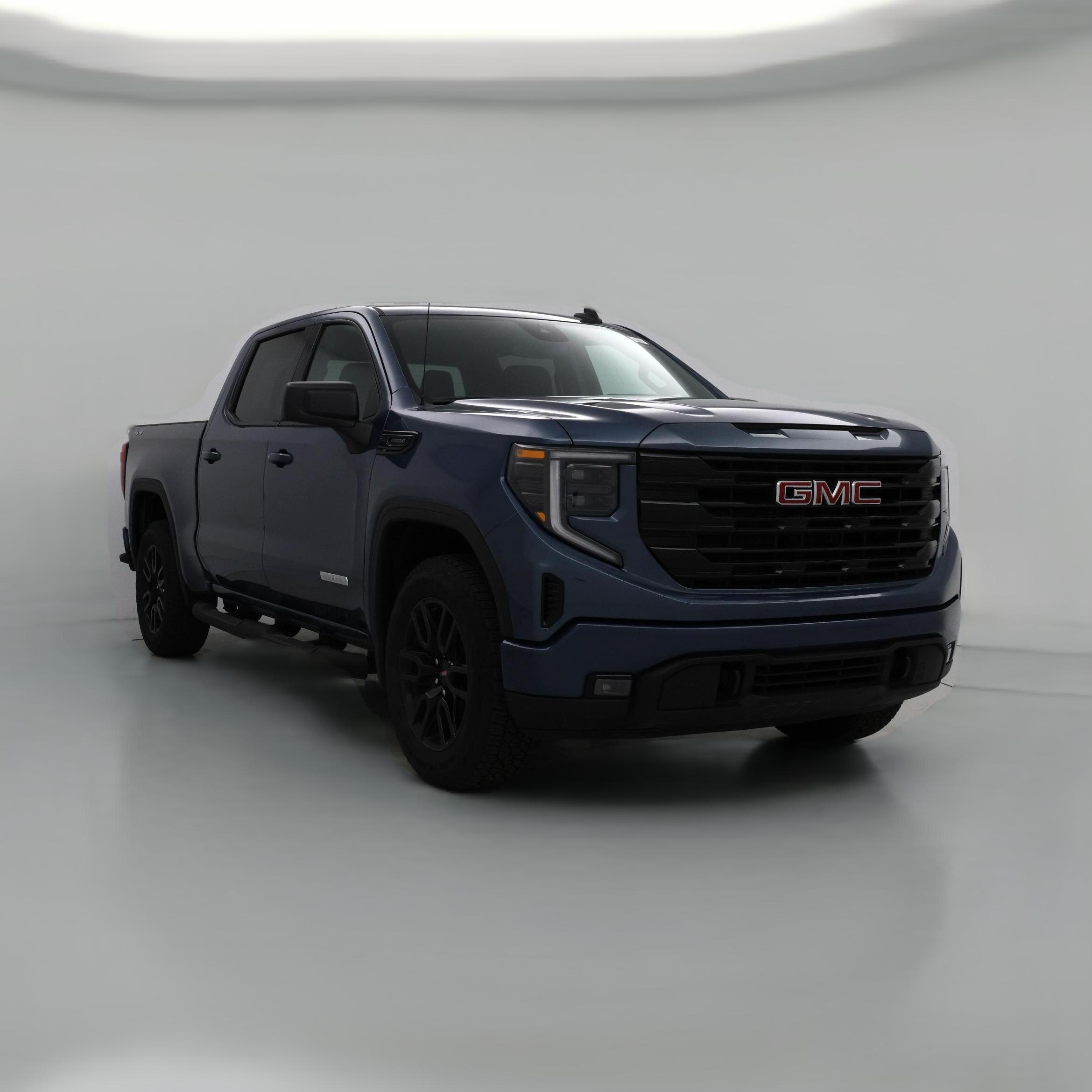 Thumbnail: 2026 GMC Sierra 1500 - 1