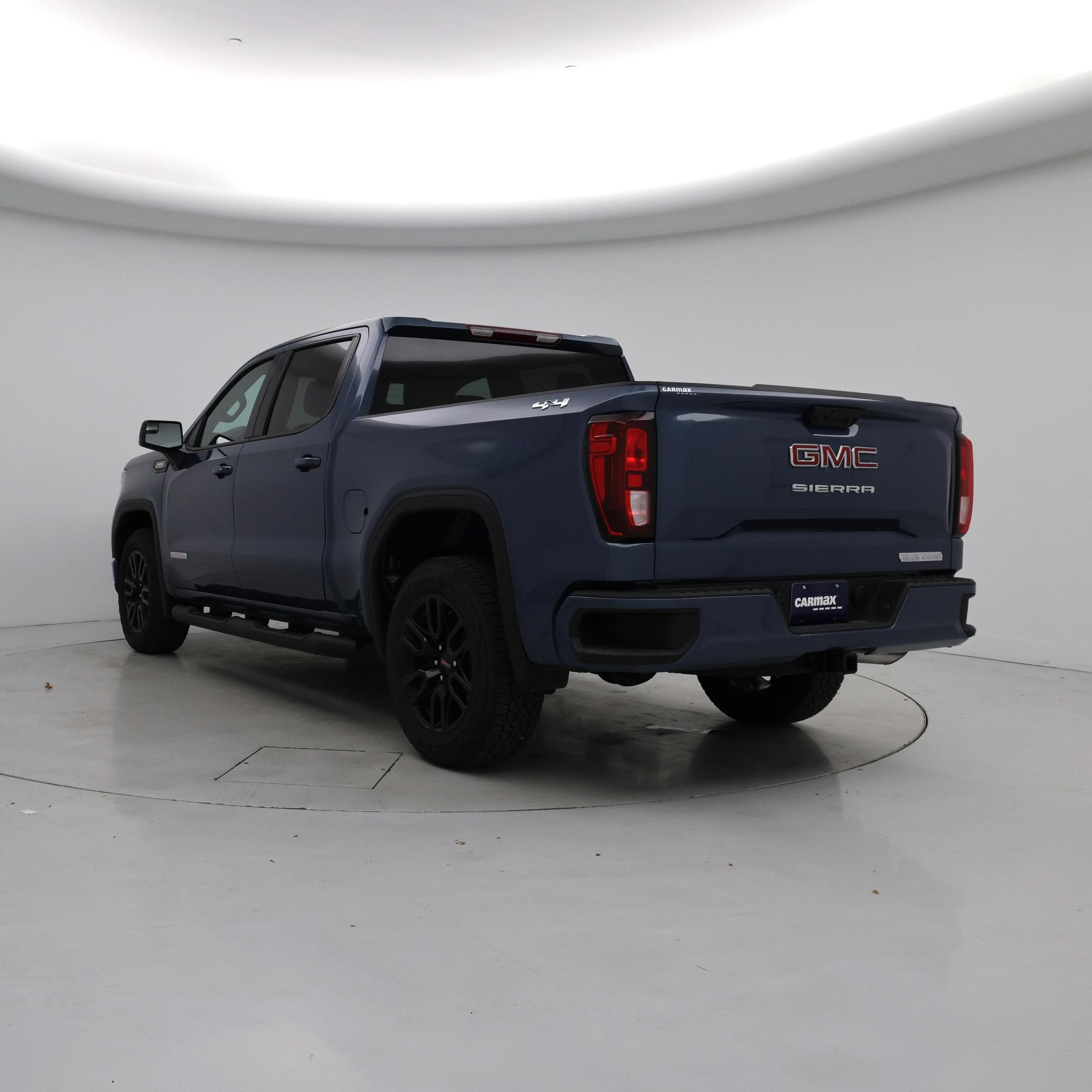 Thumbnail: 2026 GMC Sierra 1500 - 2