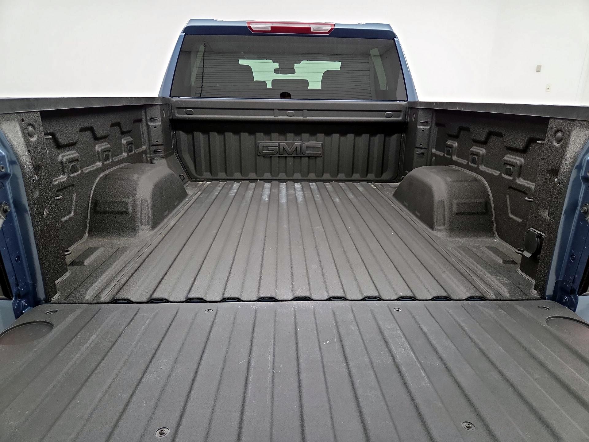 Thumbnail: 2026 GMC Sierra 1500 - 19