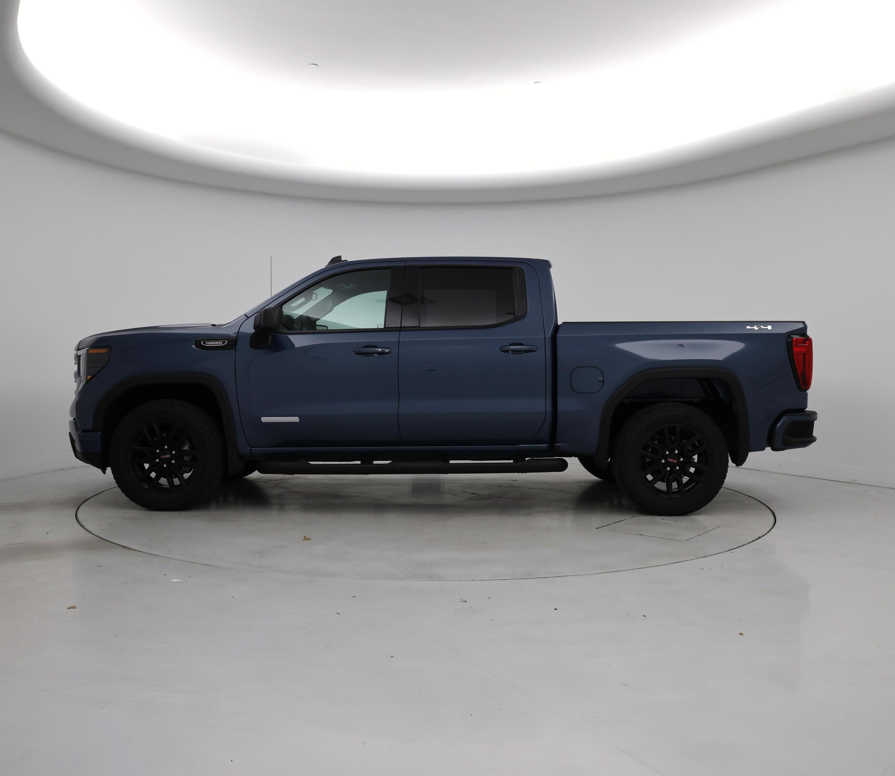 Thumbnail: 2026 GMC Sierra 1500 - 3