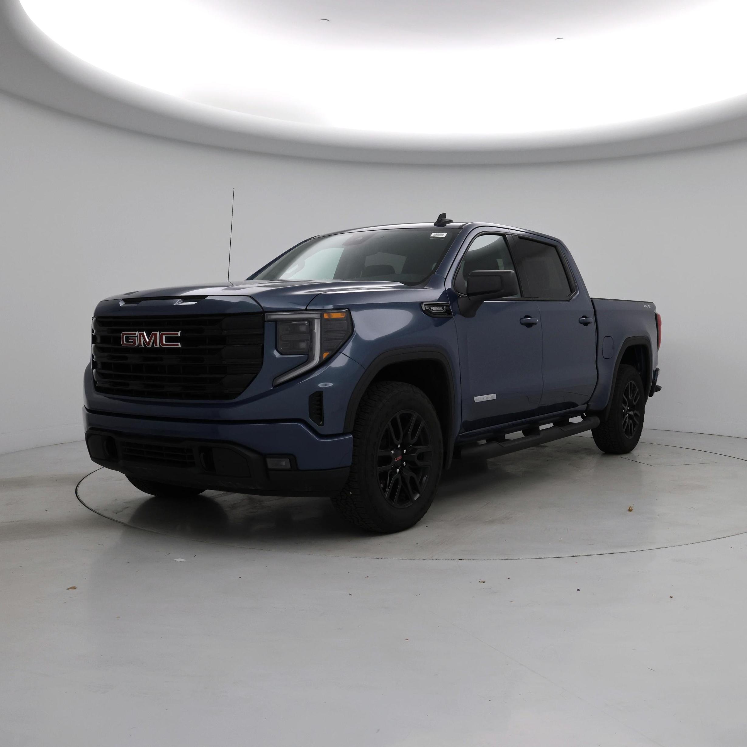 Thumbnail: 2026 GMC Sierra 1500 - 4
