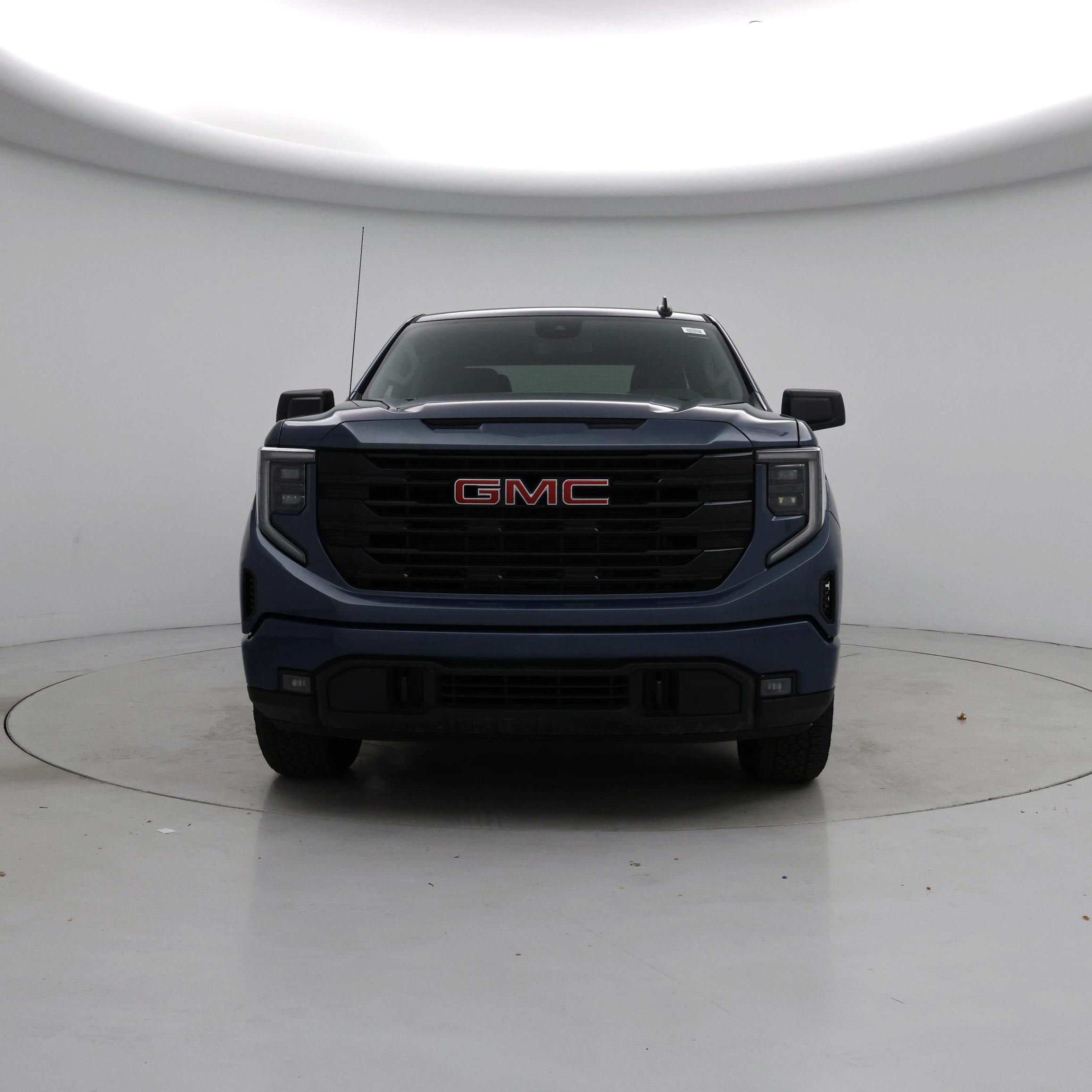 Thumbnail: 2026 GMC Sierra 1500 - 5