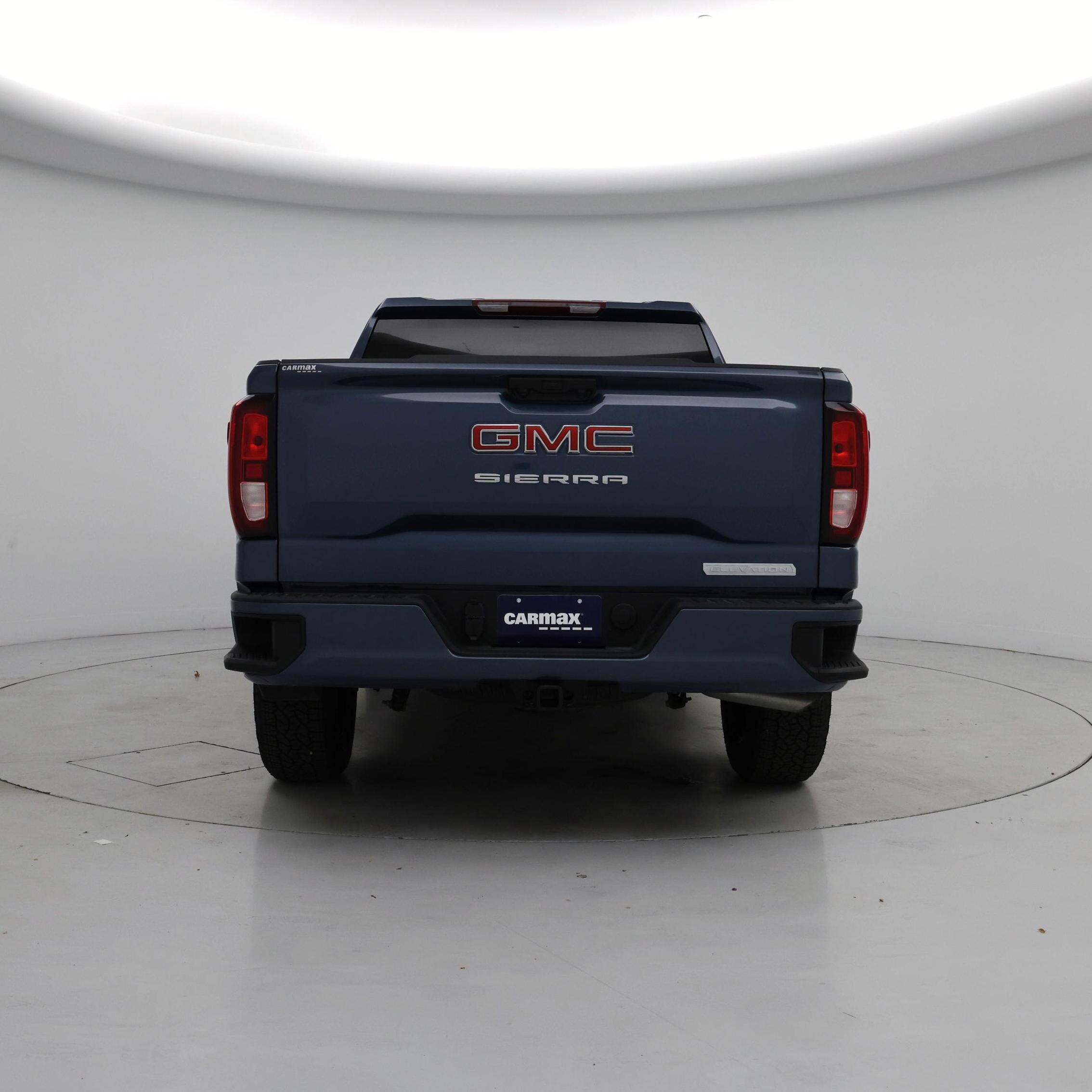 Thumbnail: 2026 GMC Sierra 1500 - 6
