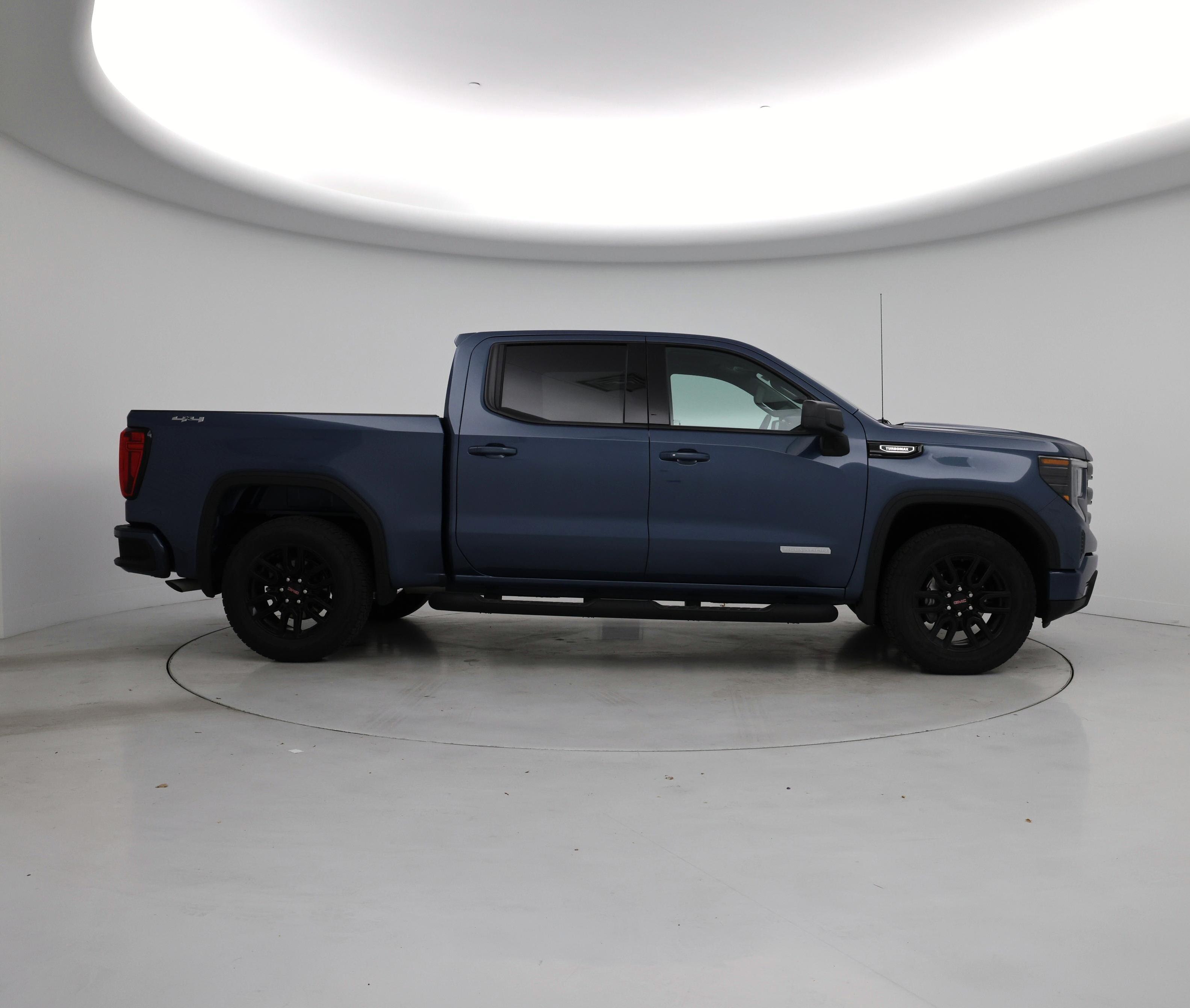 Thumbnail: 2026 GMC Sierra 1500 - 7