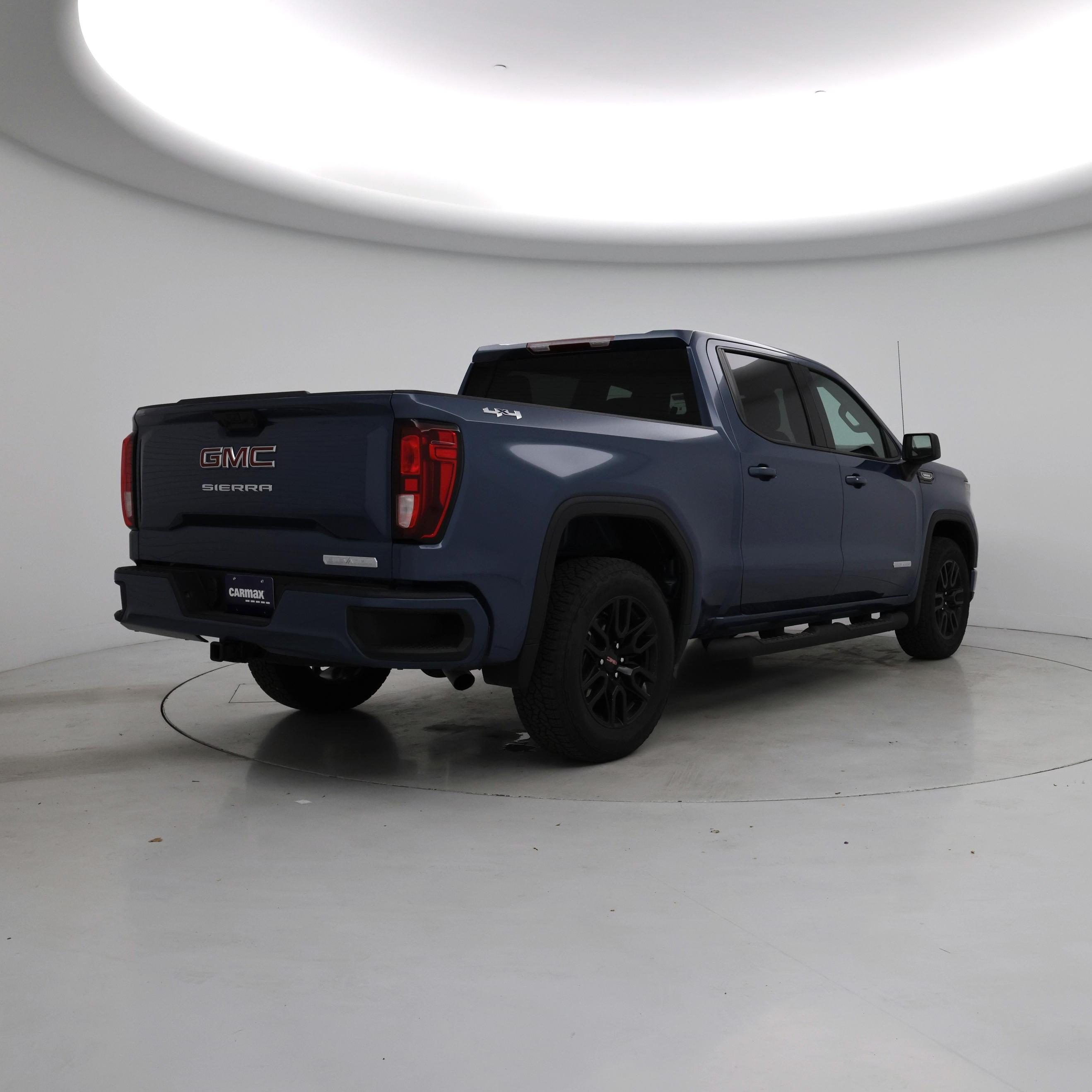 Thumbnail: 2026 GMC Sierra 1500 - 8