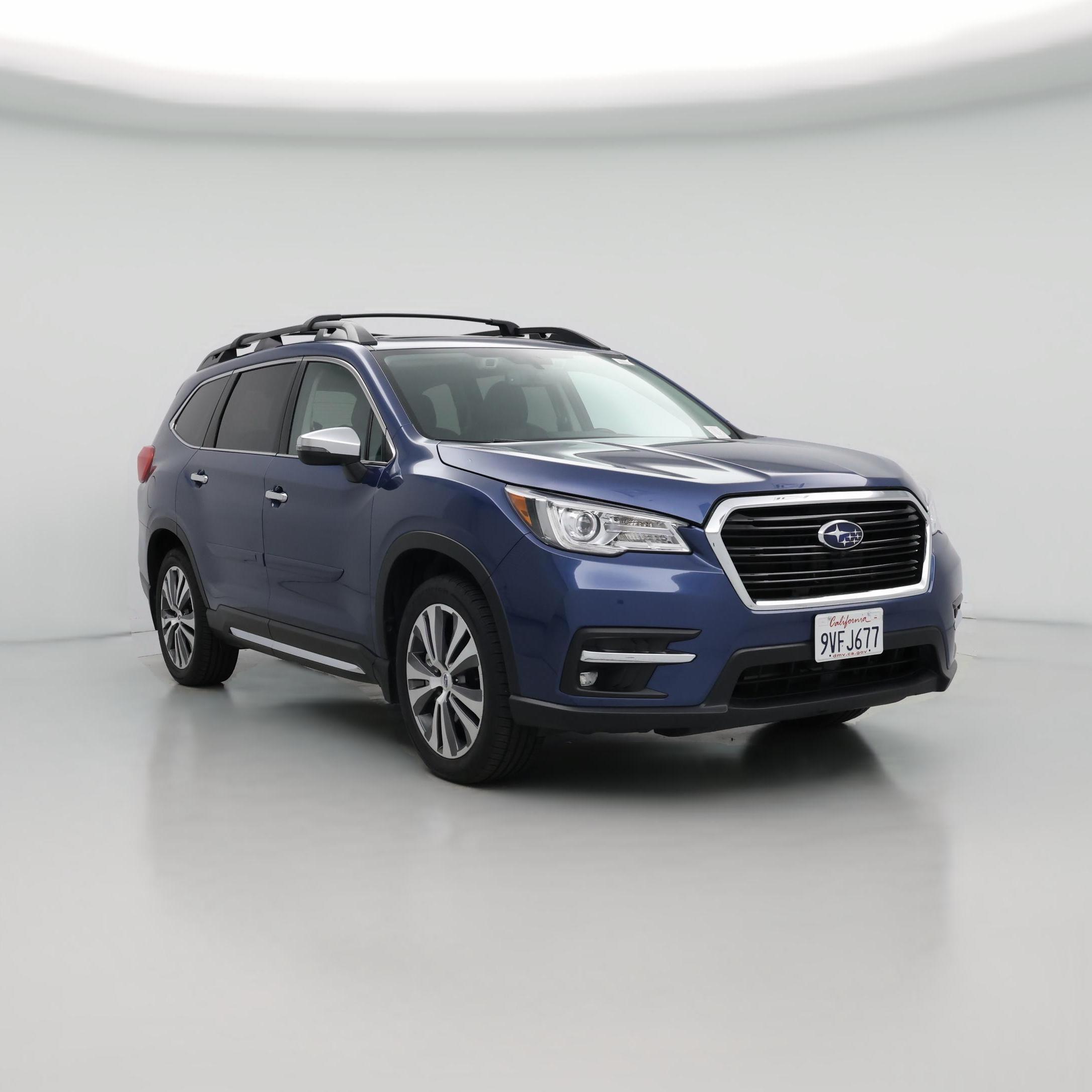 Thumbnail: 2022 Subaru Ascent - 1