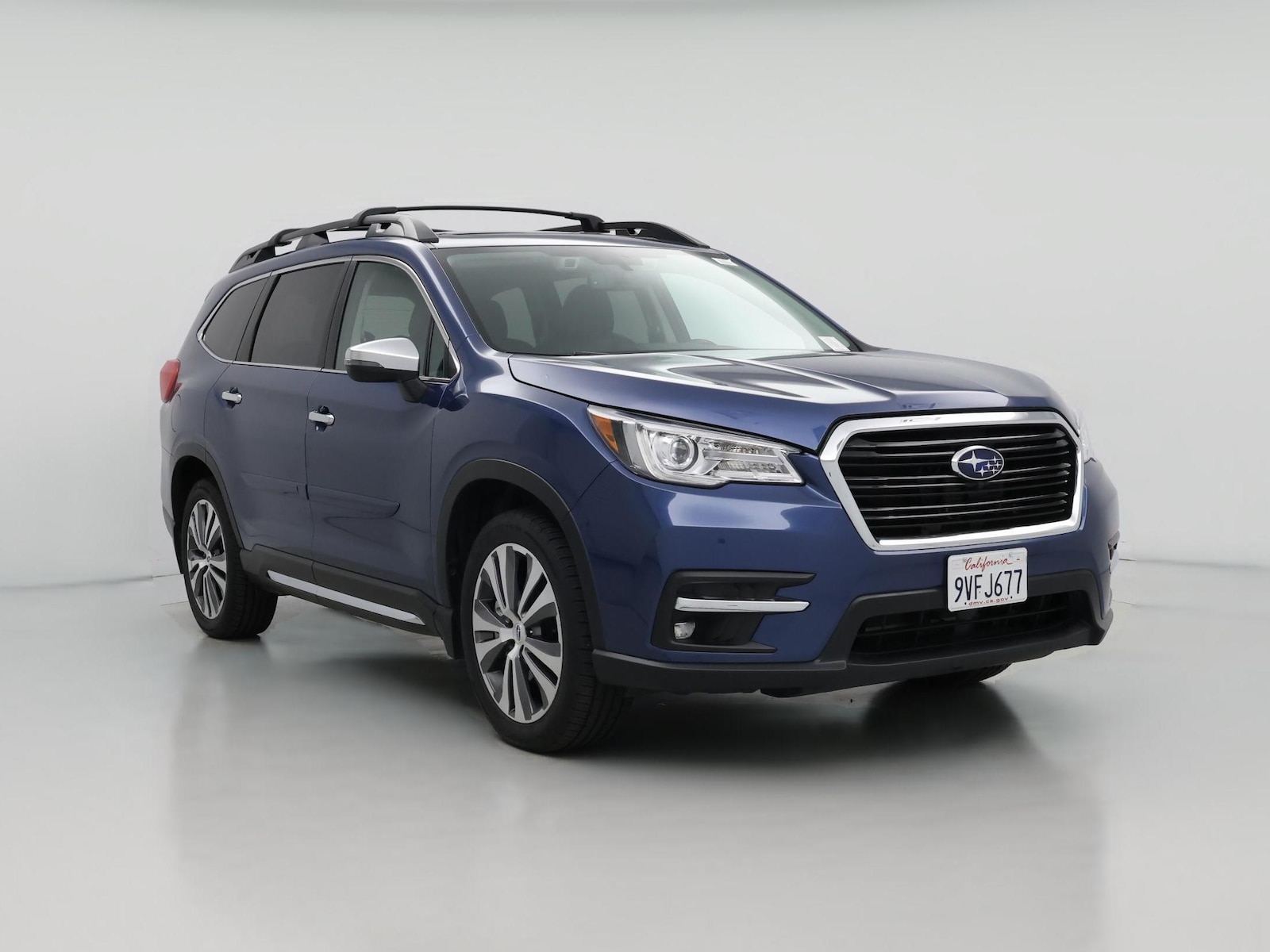 2022 Subaru Ascent