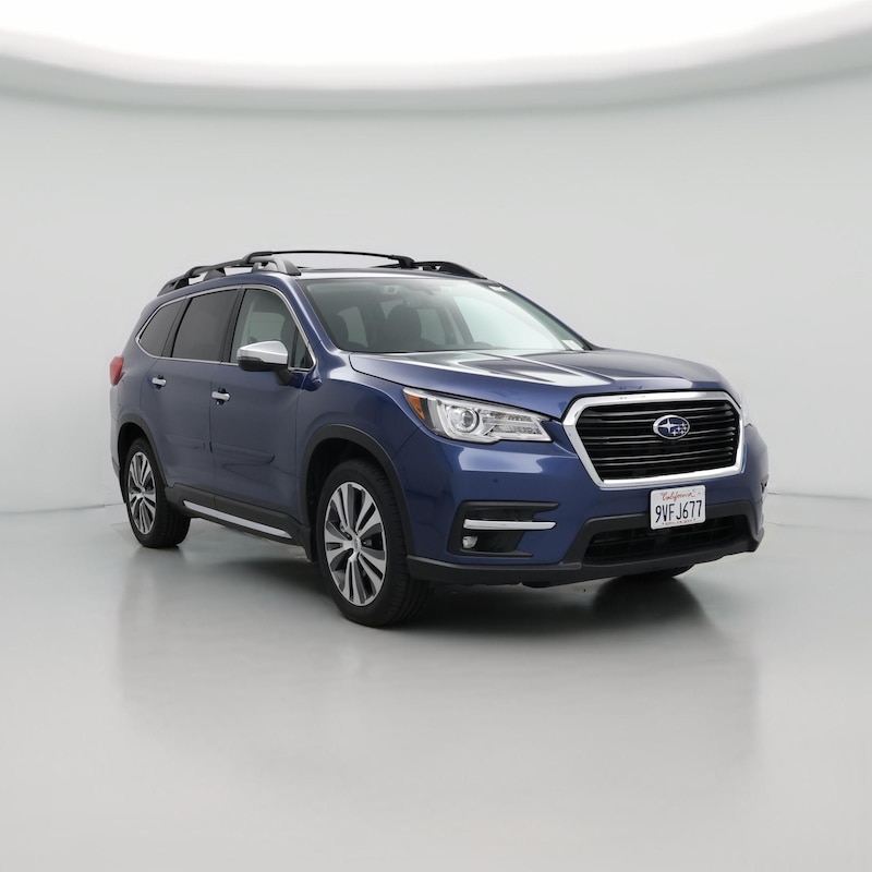 2022 Subaru Ascent Touring