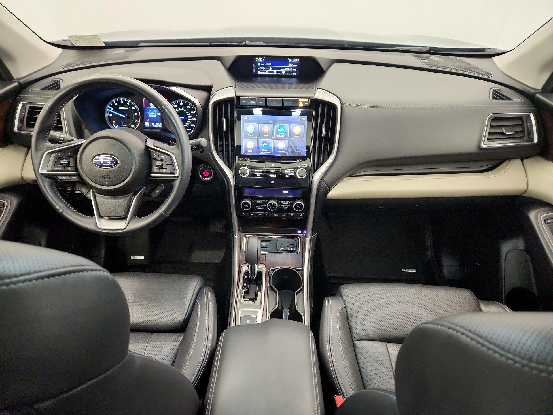 Thumbnail: 2022 Subaru Ascent - 9