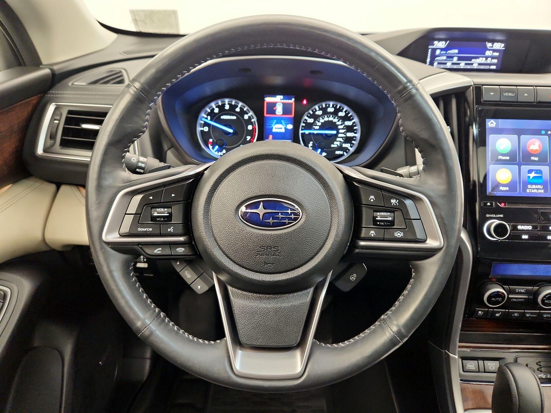 Thumbnail: 2022 Subaru Ascent - 10