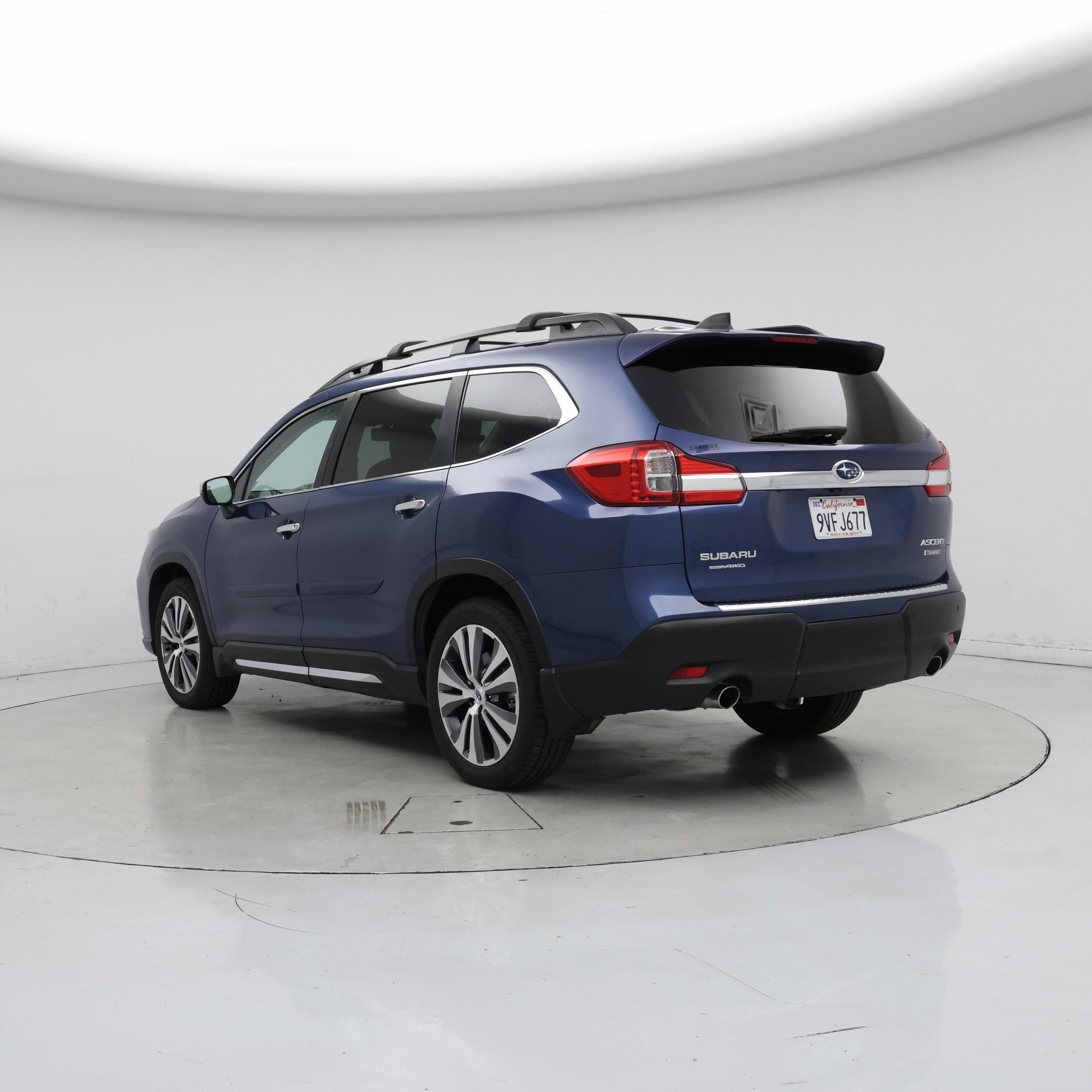 Thumbnail: 2022 Subaru Ascent - 2
