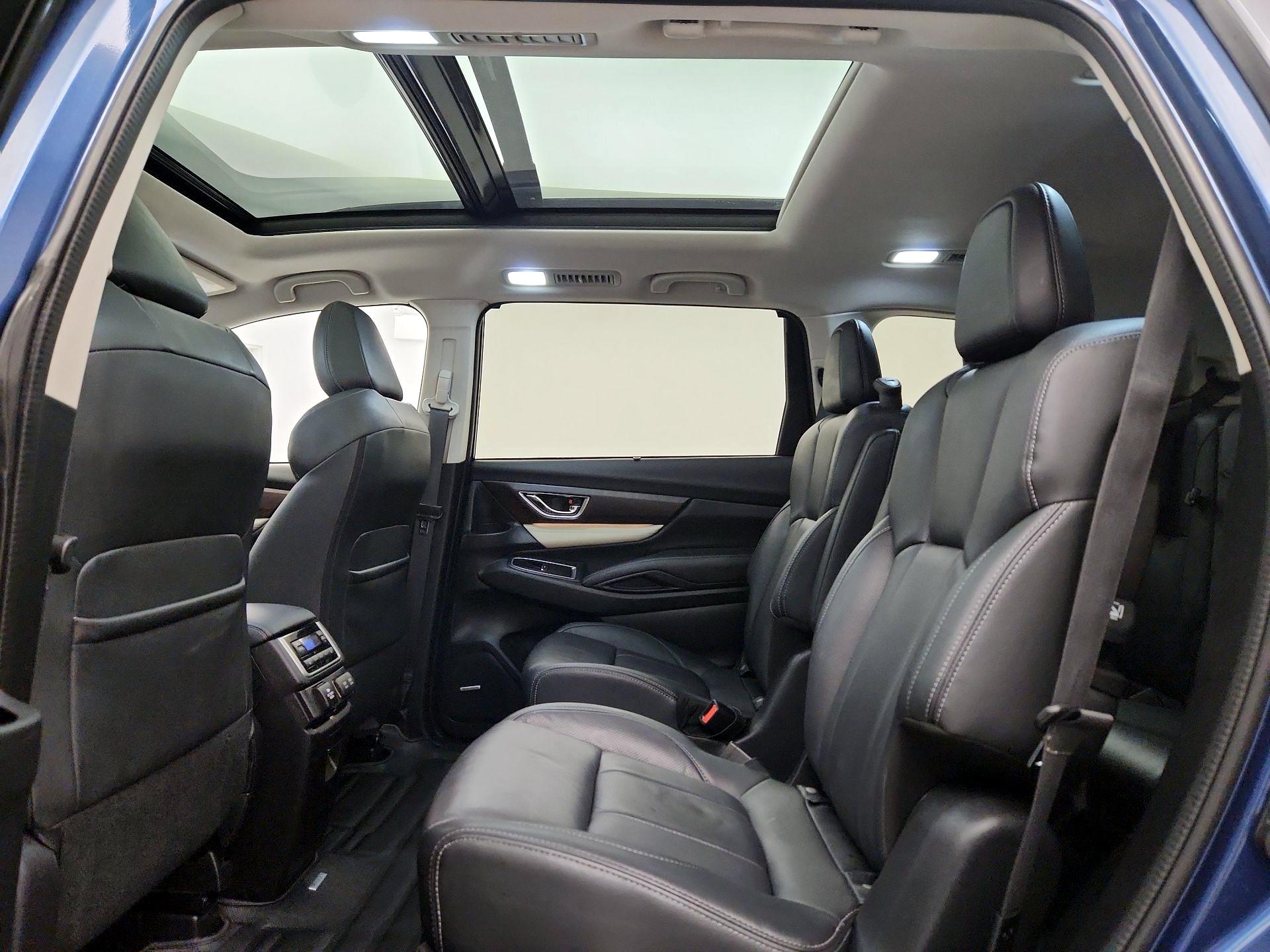 Thumbnail: 2022 Subaru Ascent - 20