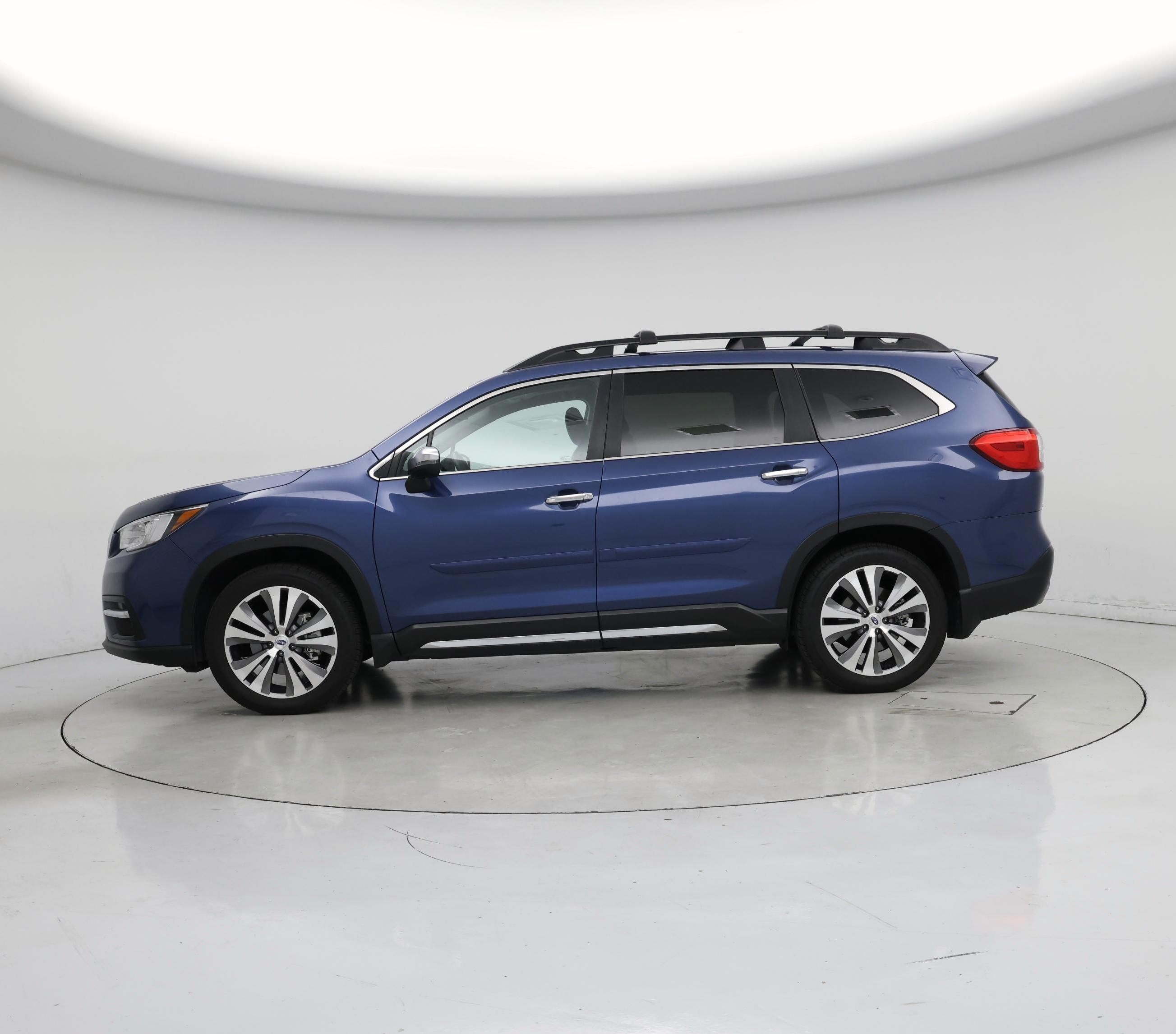 Thumbnail: 2022 Subaru Ascent - 3
