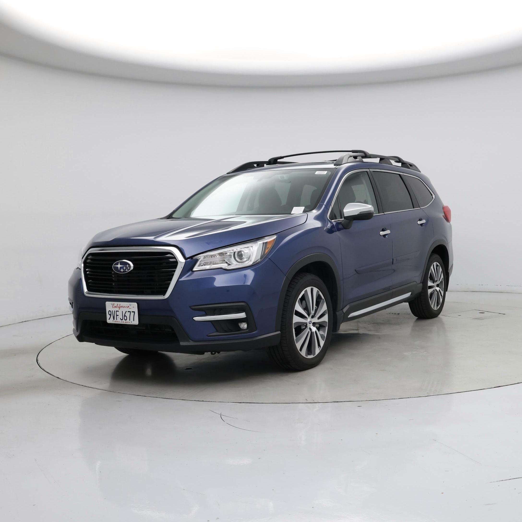 Thumbnail: 2022 Subaru Ascent - 4