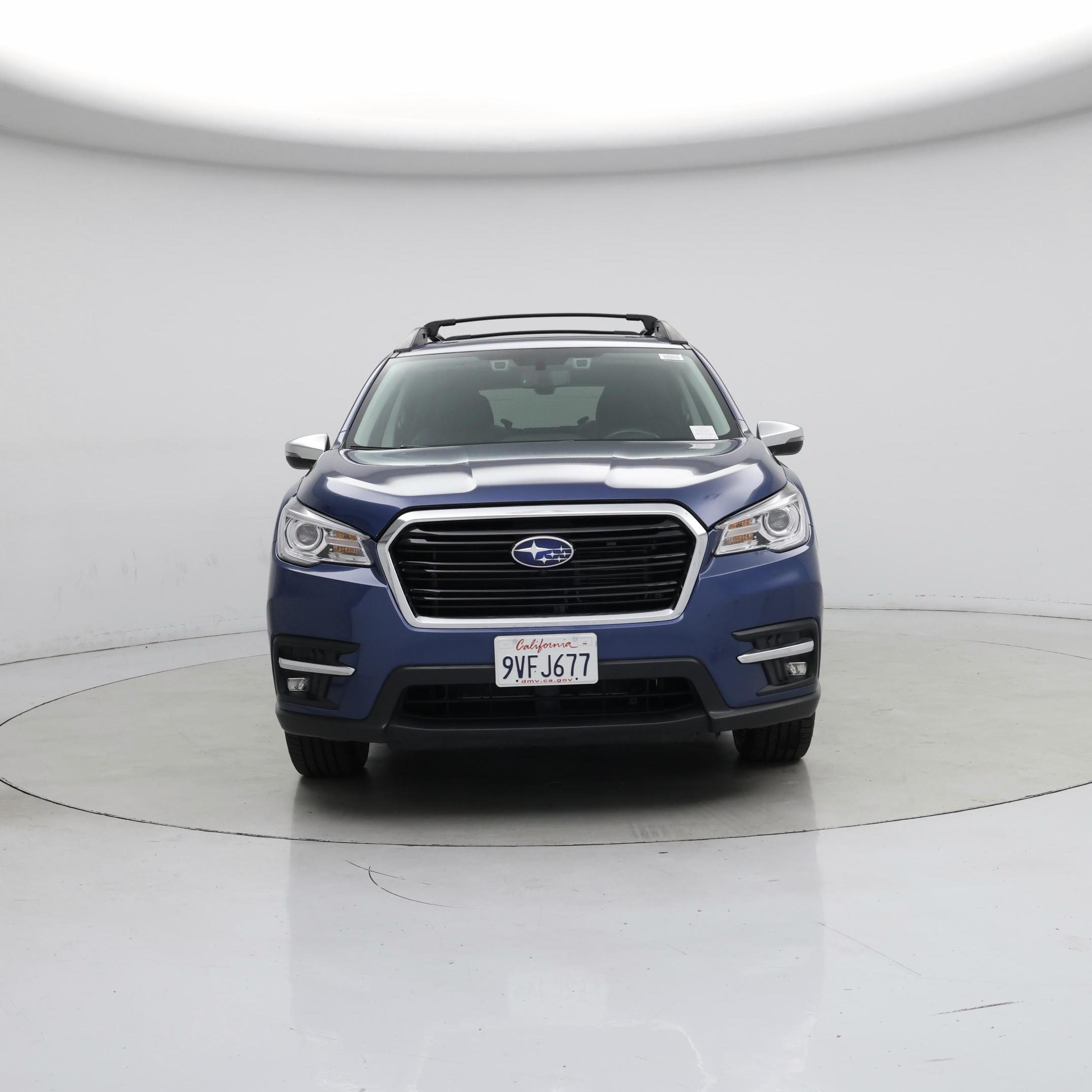 Thumbnail: 2022 Subaru Ascent - 5