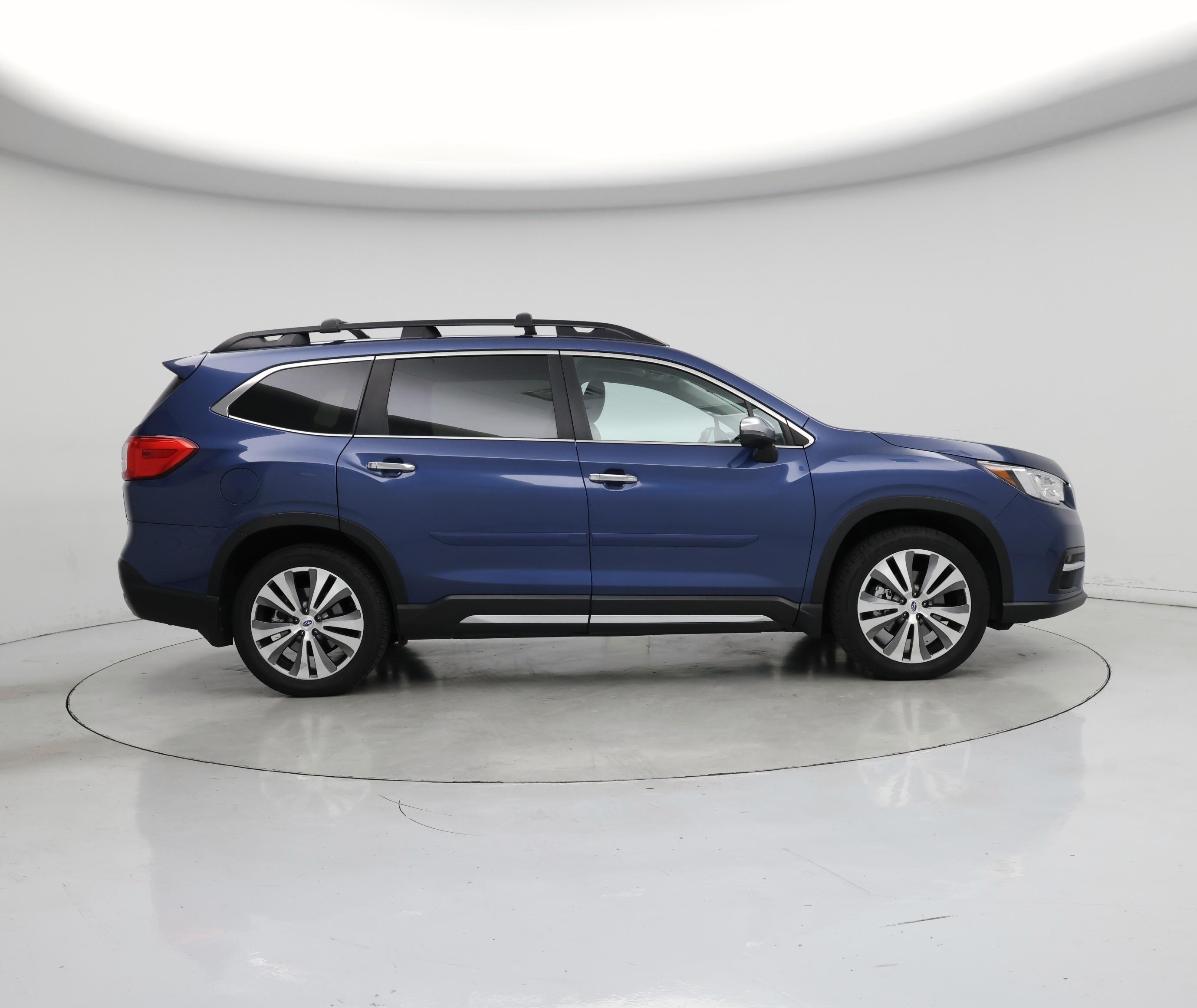 Thumbnail: 2022 Subaru Ascent - 7
